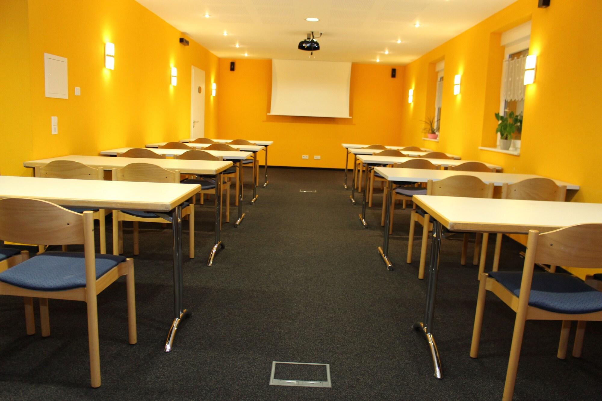 Conferences