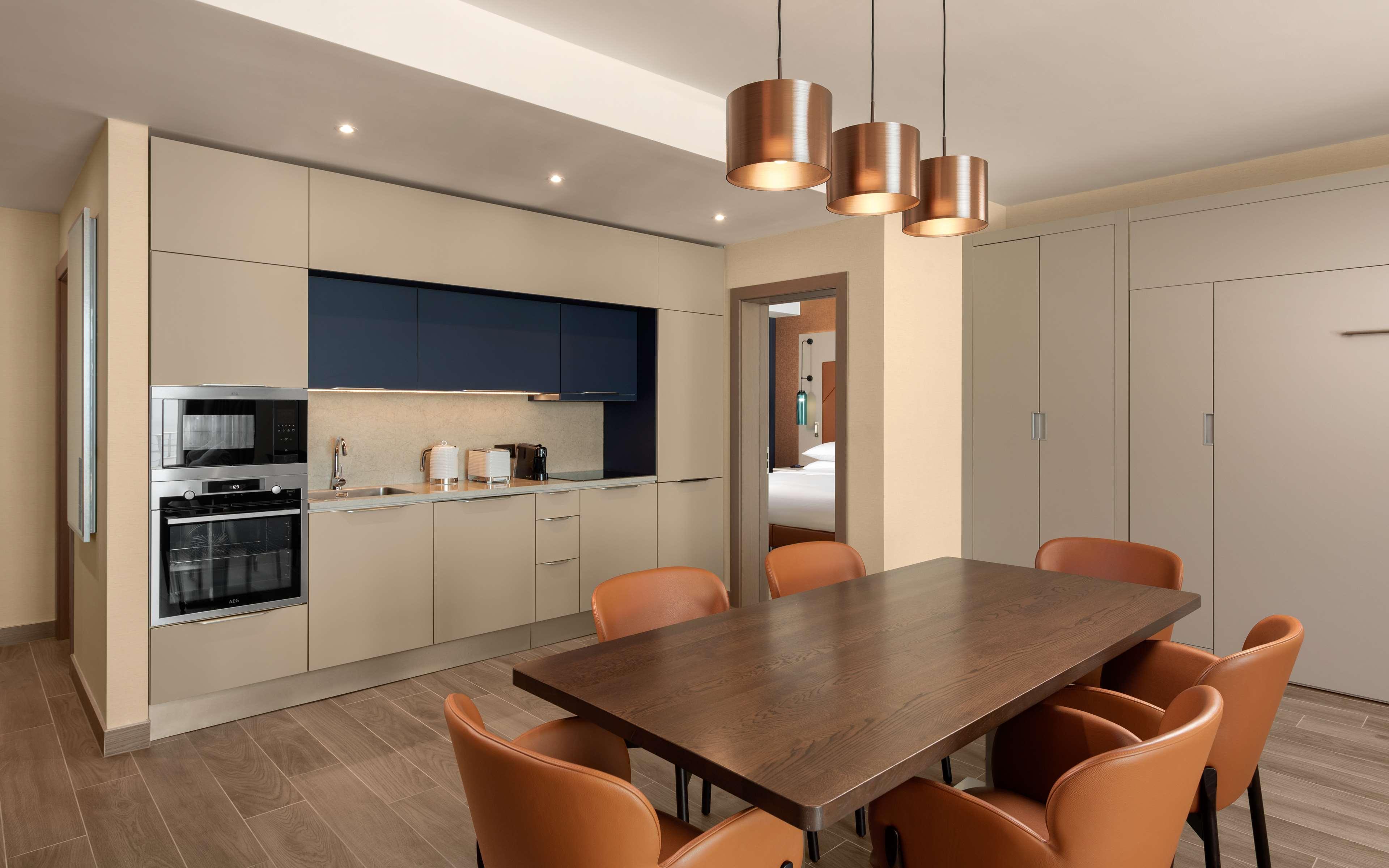 Apartment Sea View Two Bedrooms