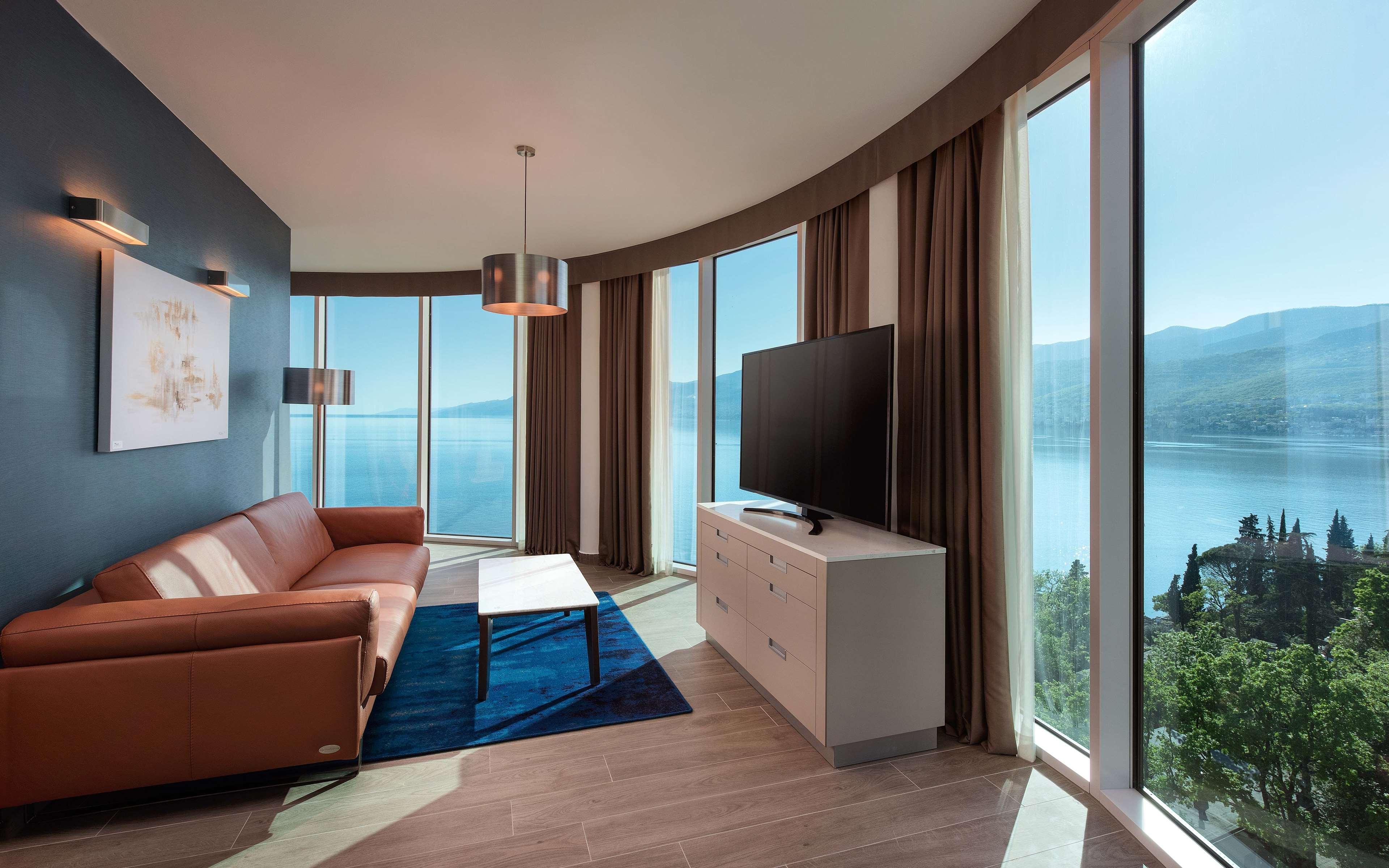 Suite Sea View