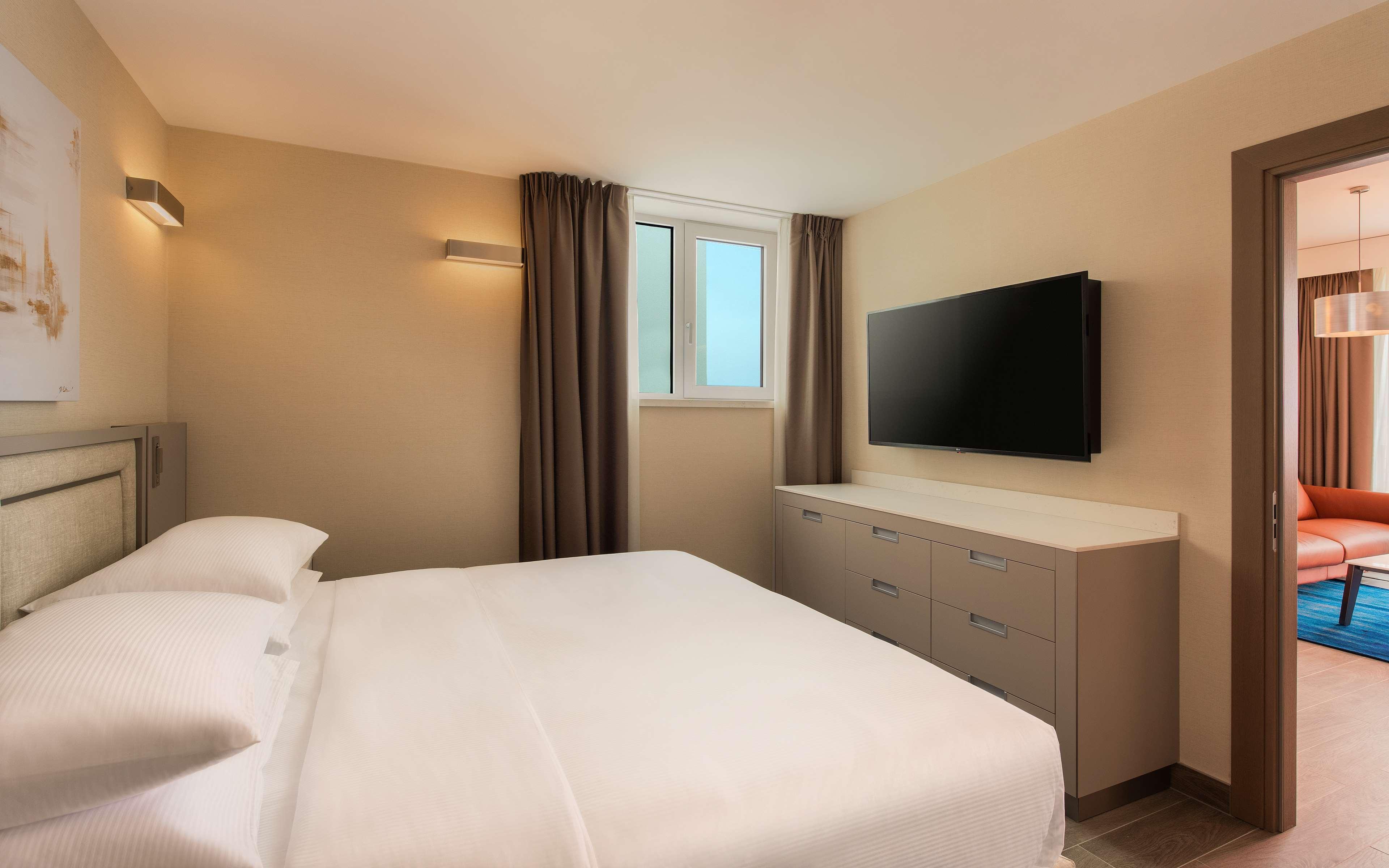 Villa Sea View One Bedroom