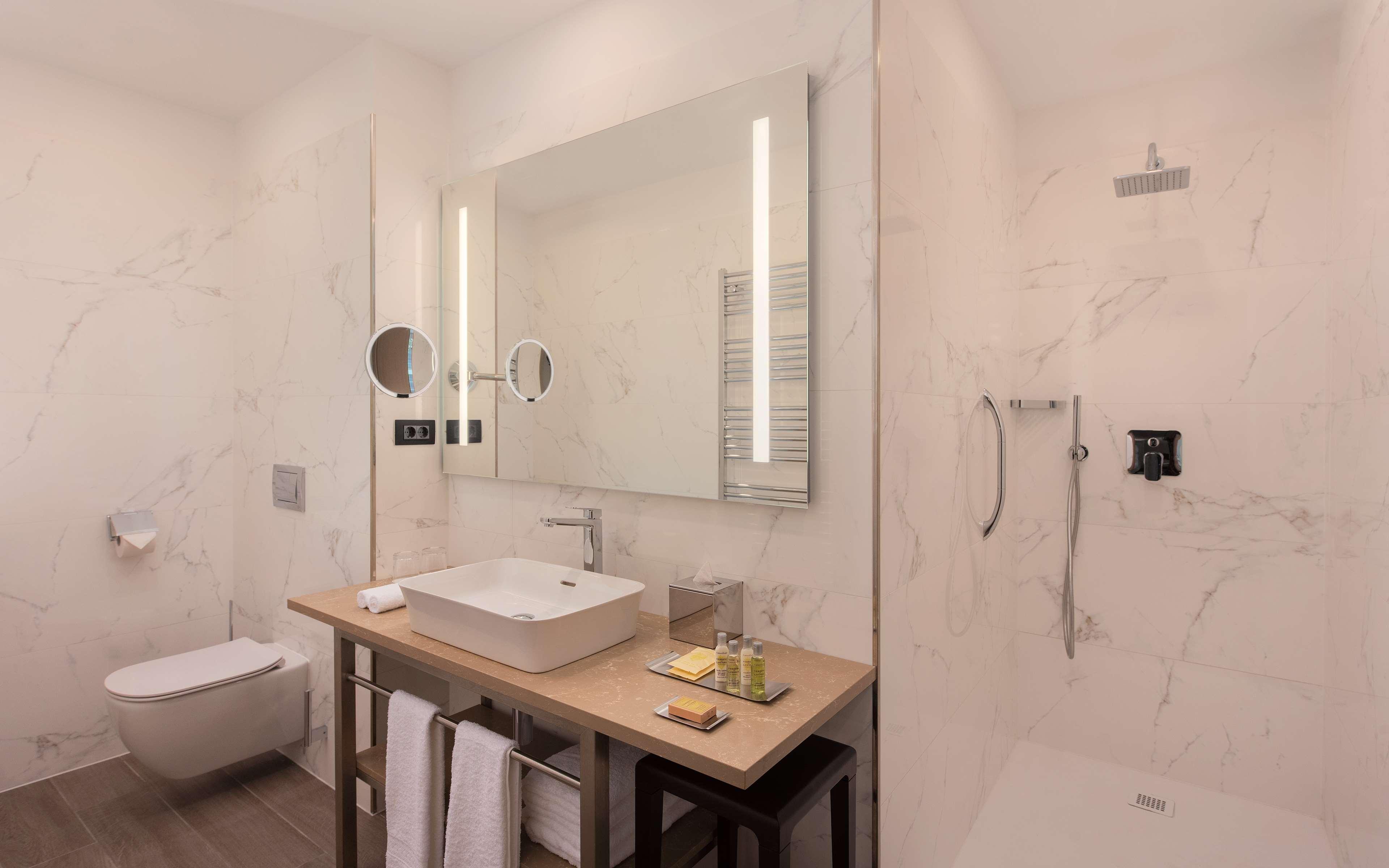 Villa Sea View One Bedroom