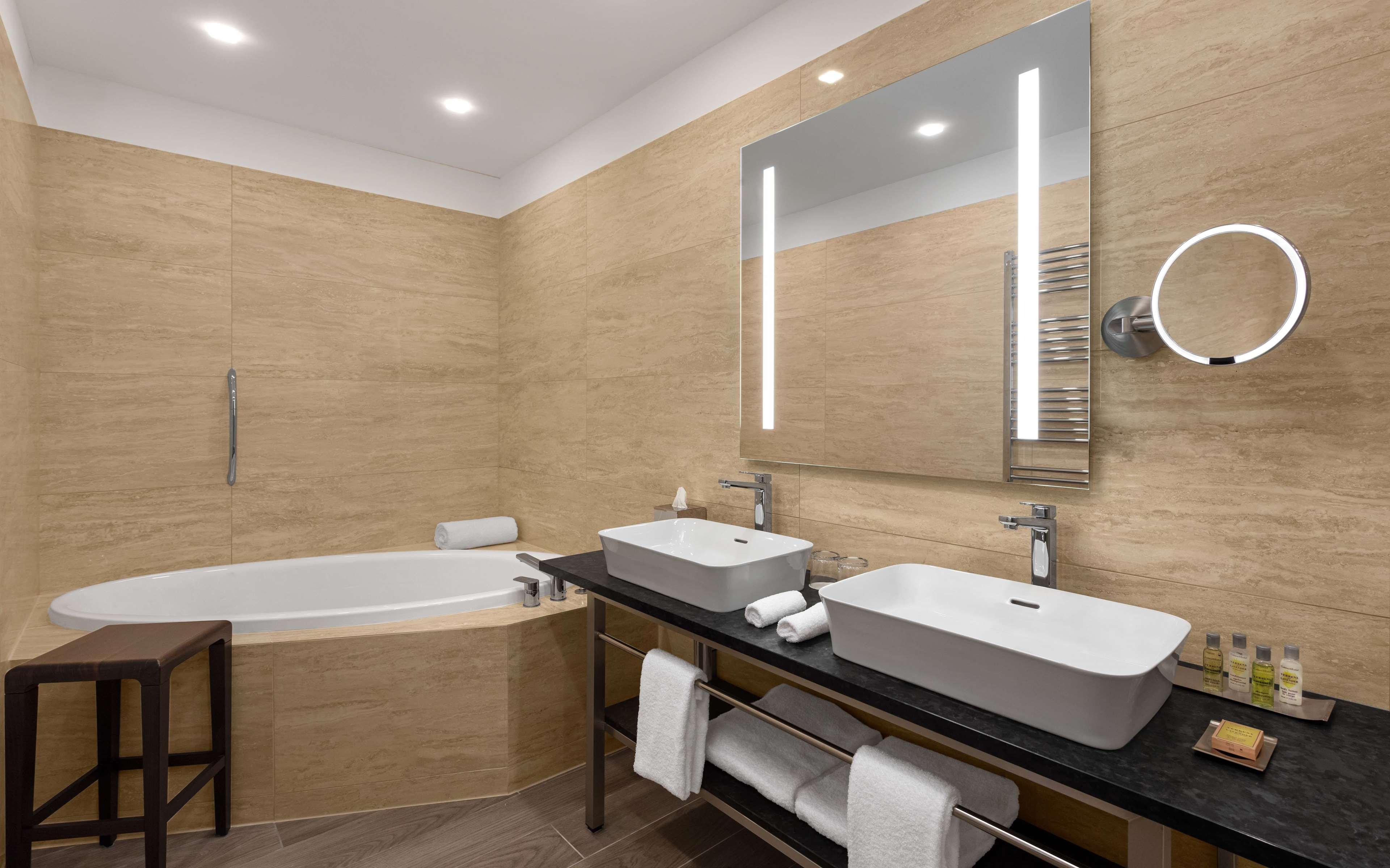 Apartment Sea View Three Bedrooms