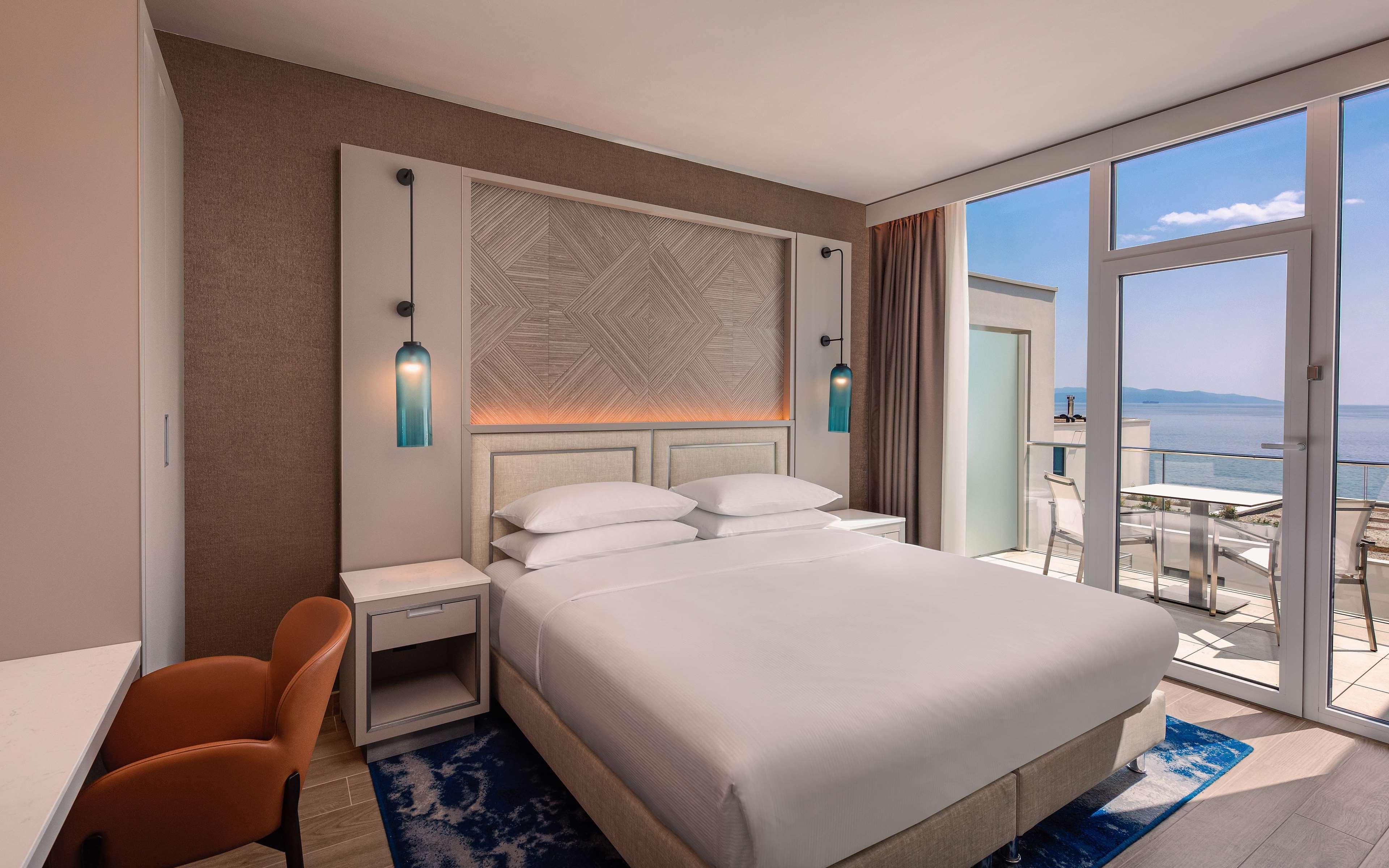 Villa Deluxe Sea View