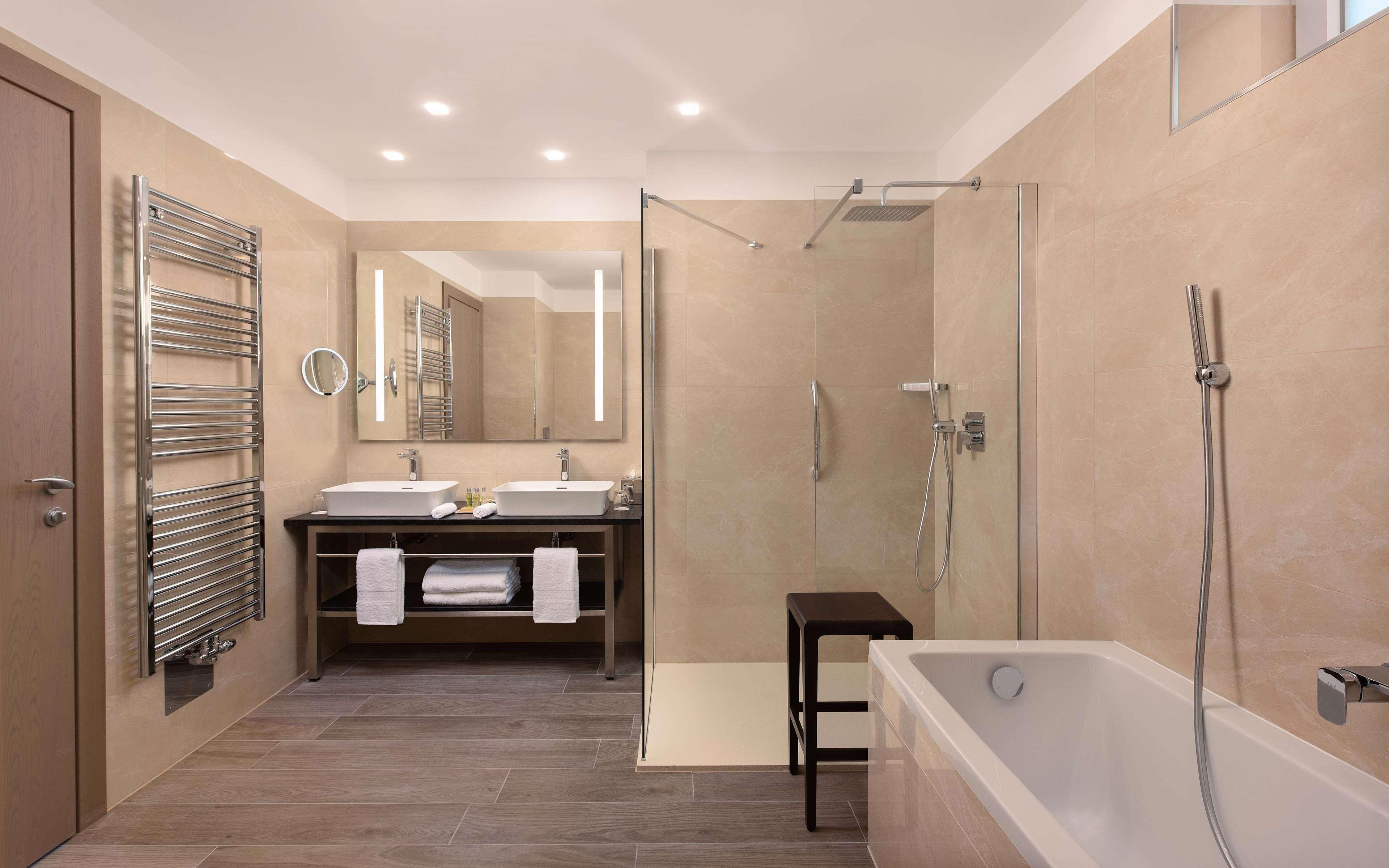 Villa Deluxe Sea View