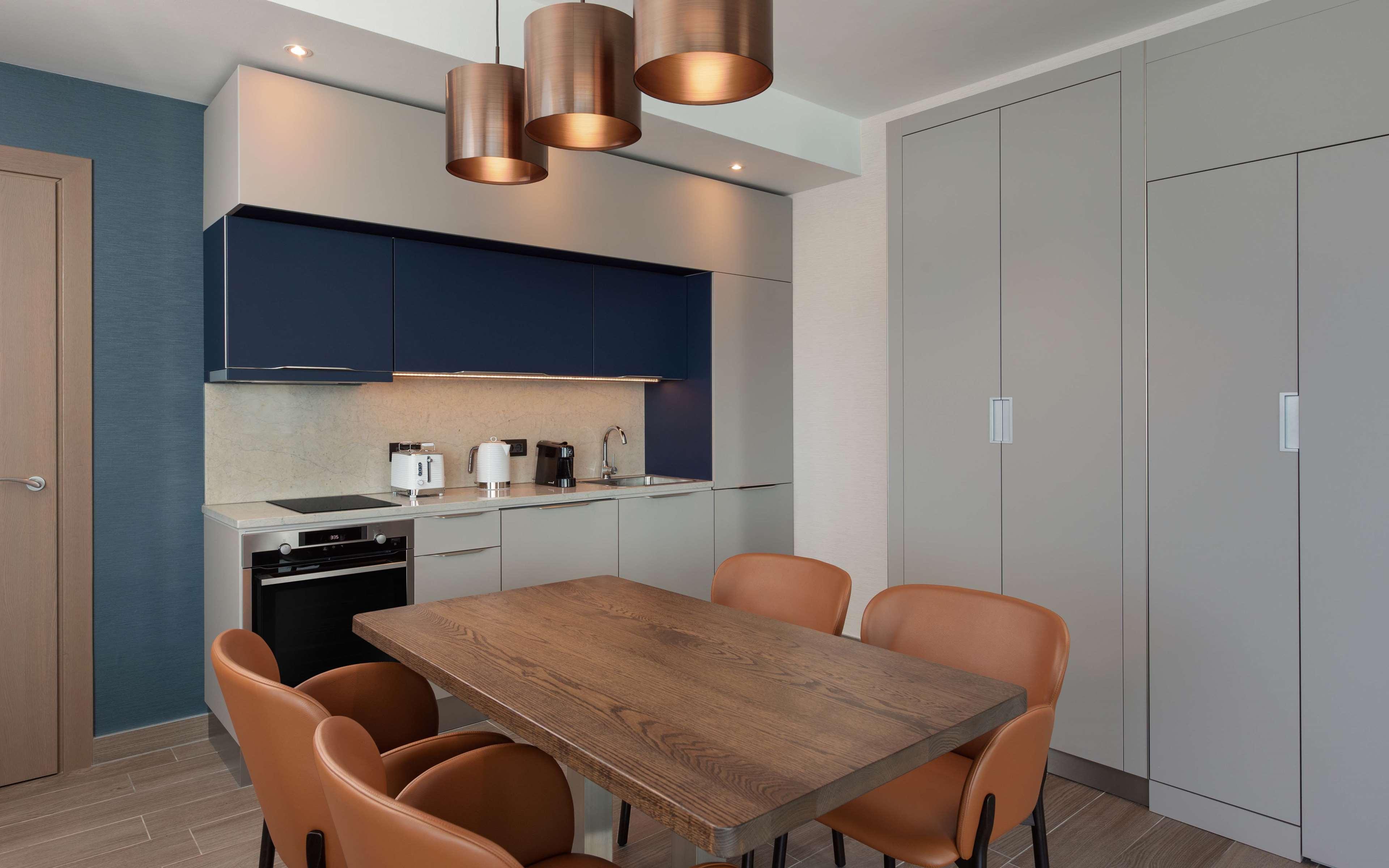 Apartment Sea View King Bed