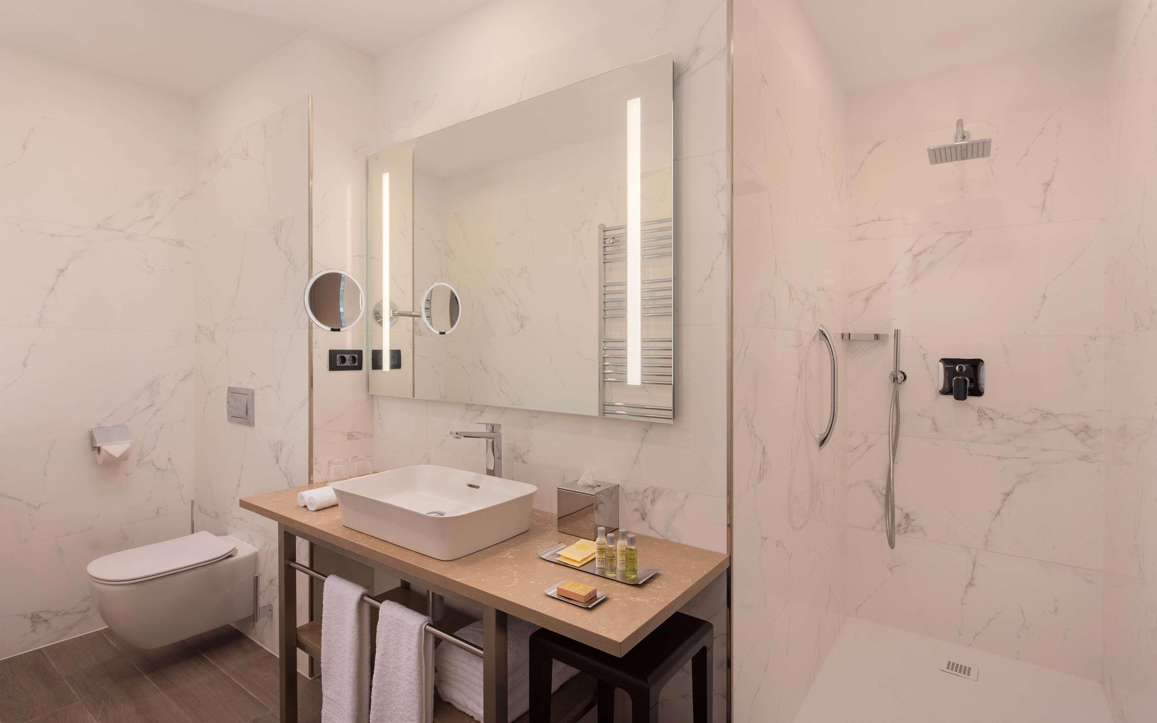 Villa Sea View One Bedroom