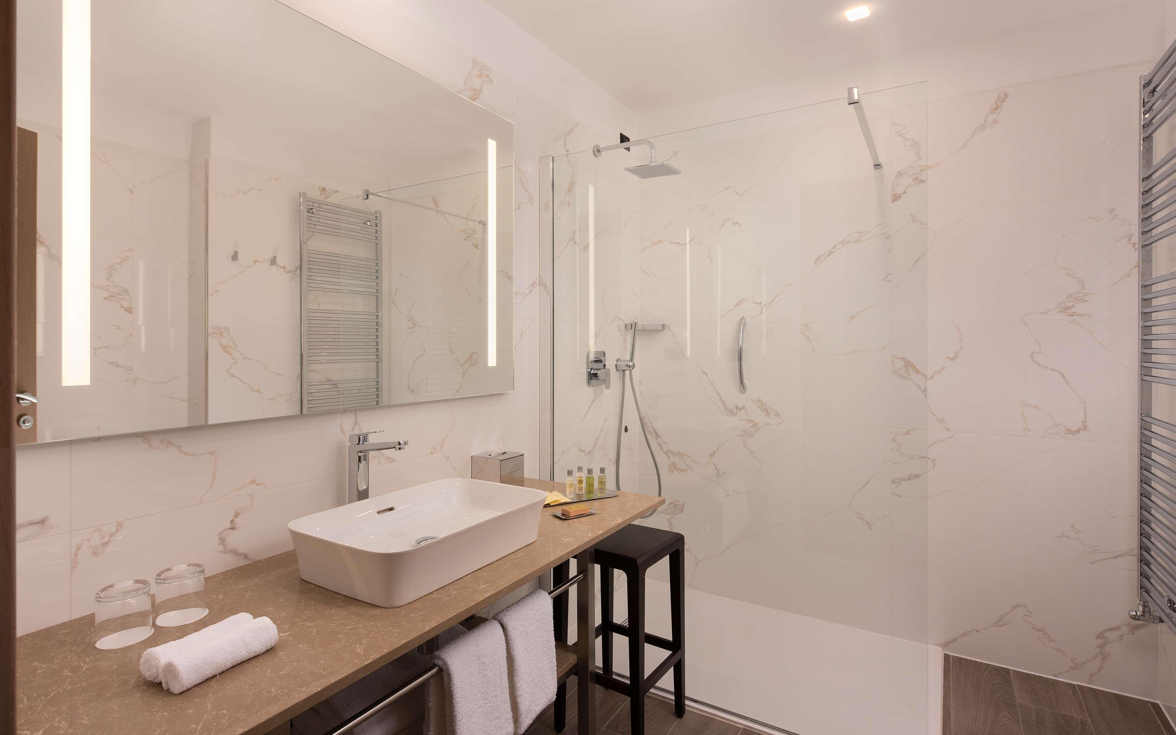 Villa Sea View Two Bedrooms