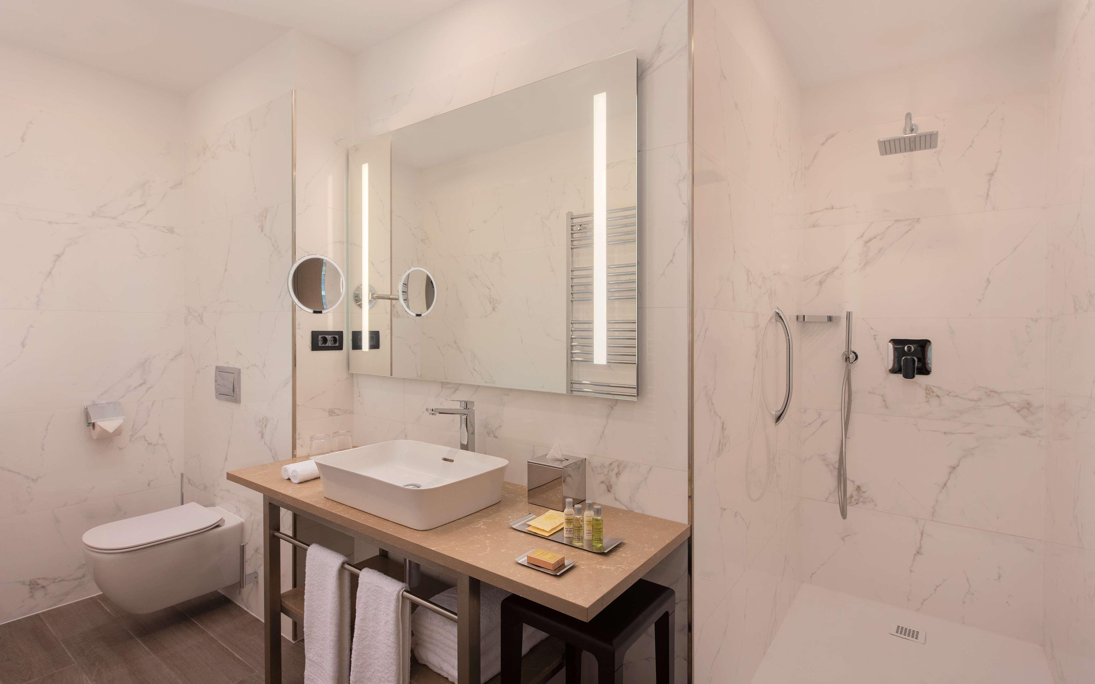 Villa Sea View Two Bedrooms