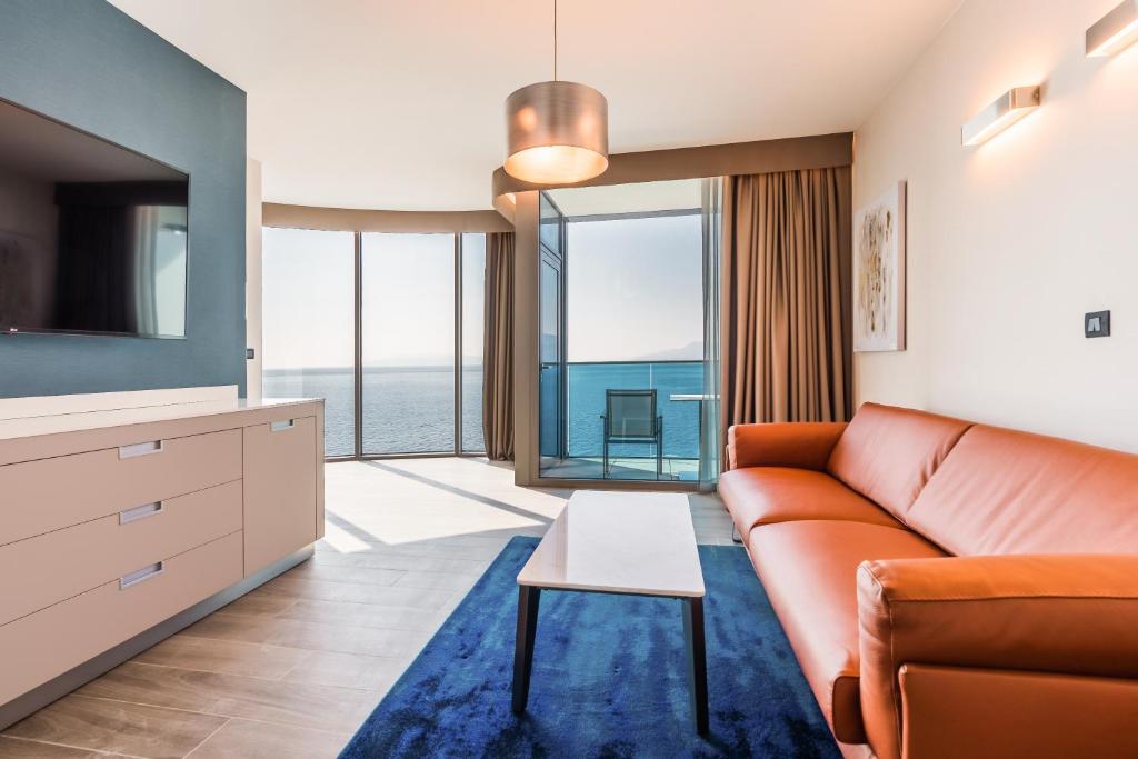 Apartment Sea View Two Bedrooms