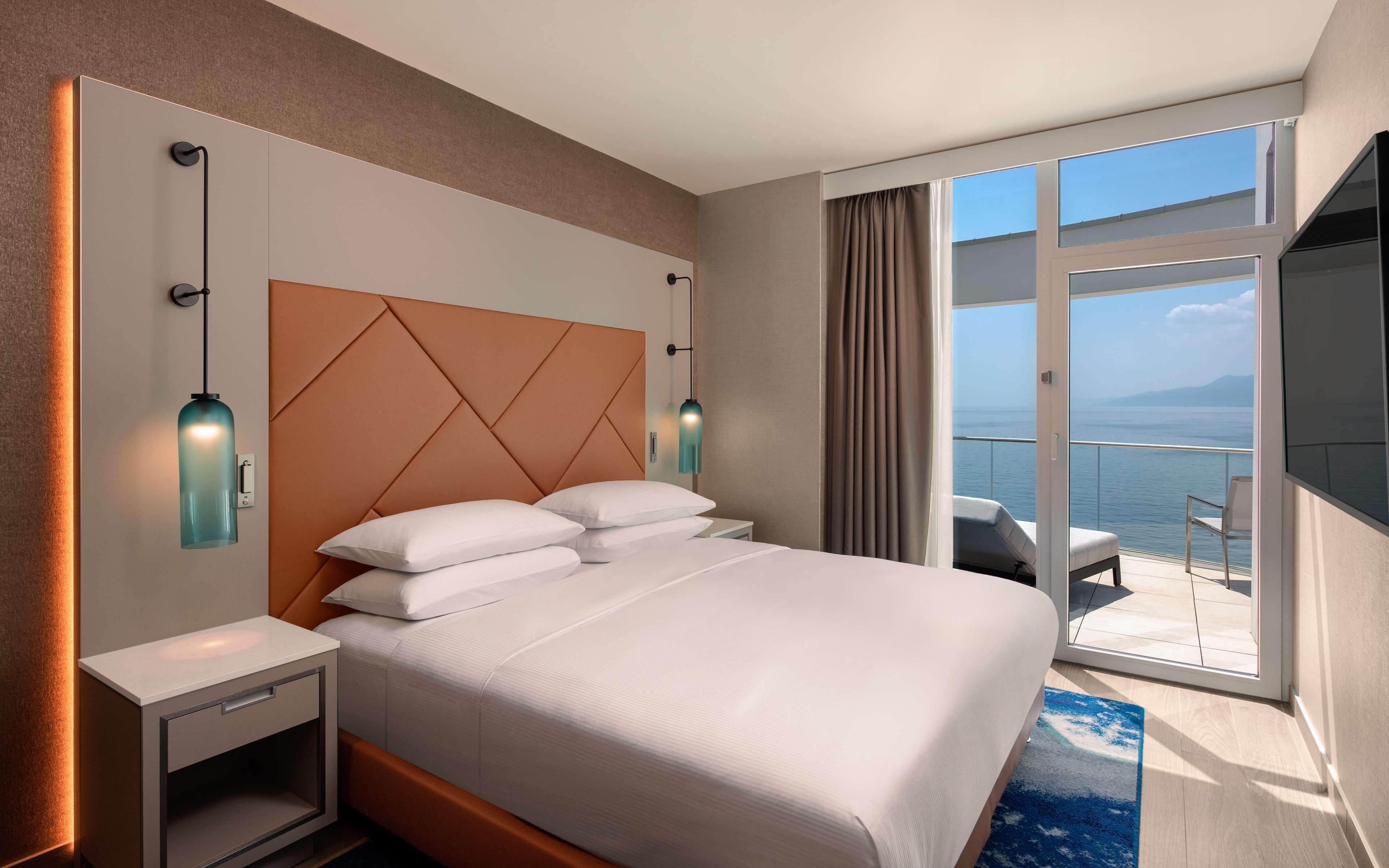 Apartment Sea View Three Bedrooms