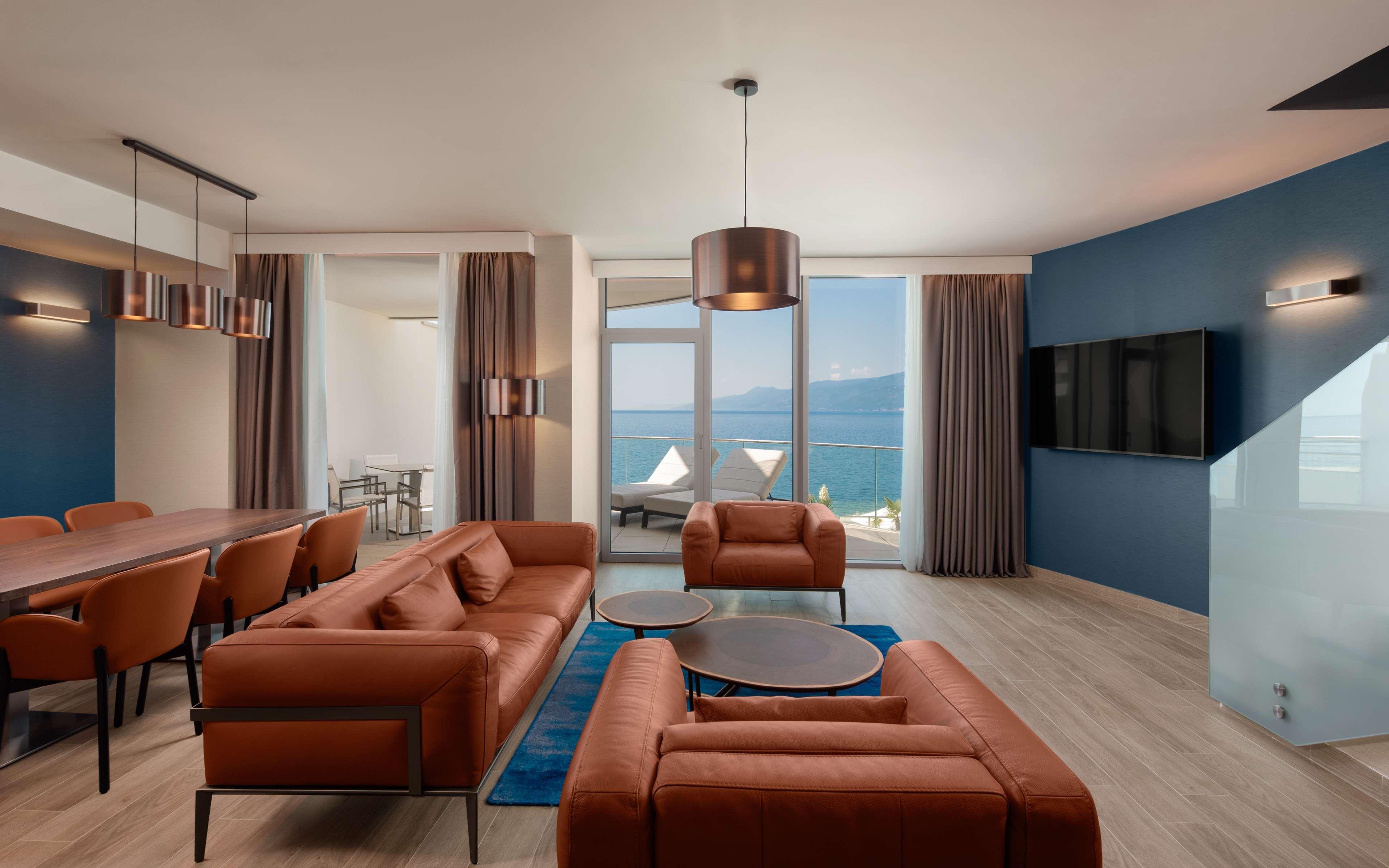 Apartment Sea View Three Bedrooms