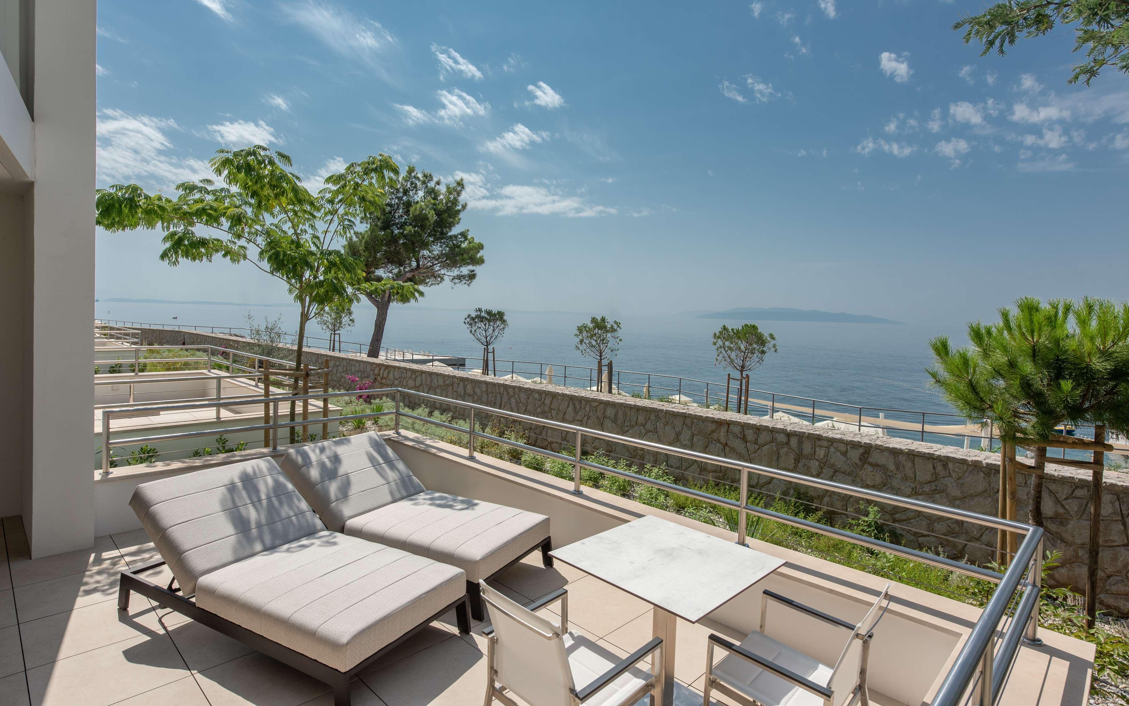 Apartment Beach Front