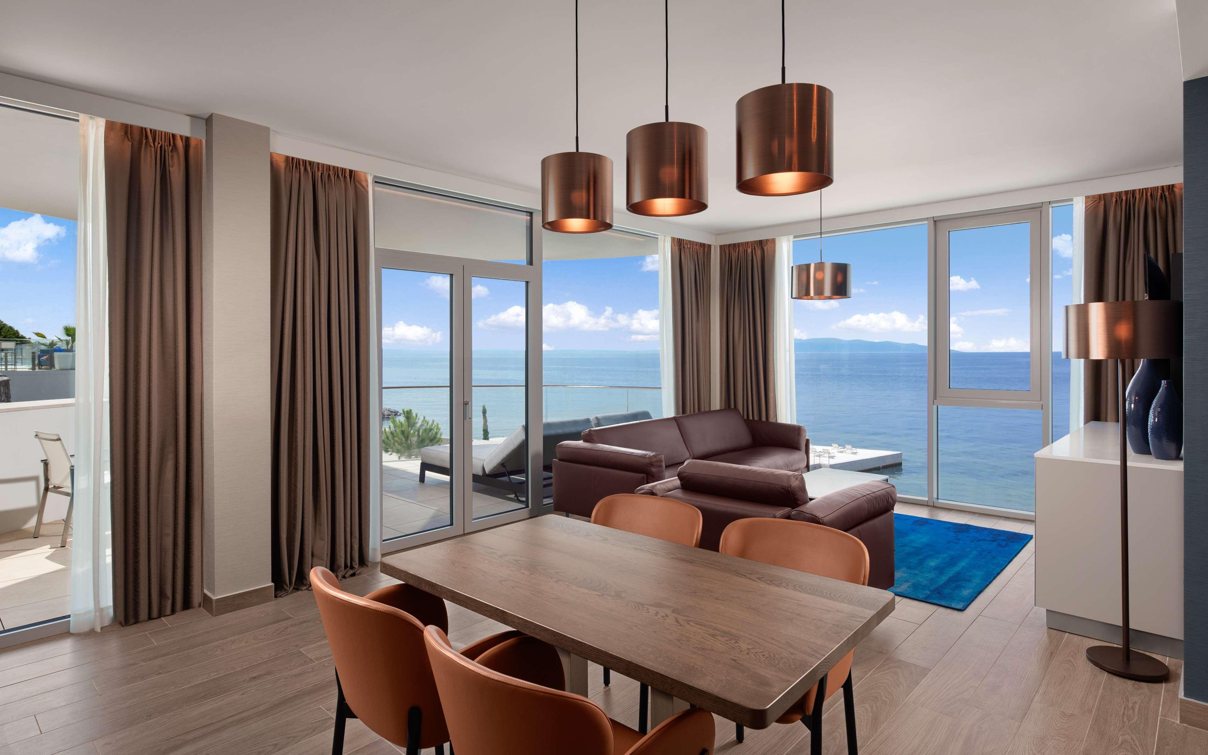 Apartment Beach Front