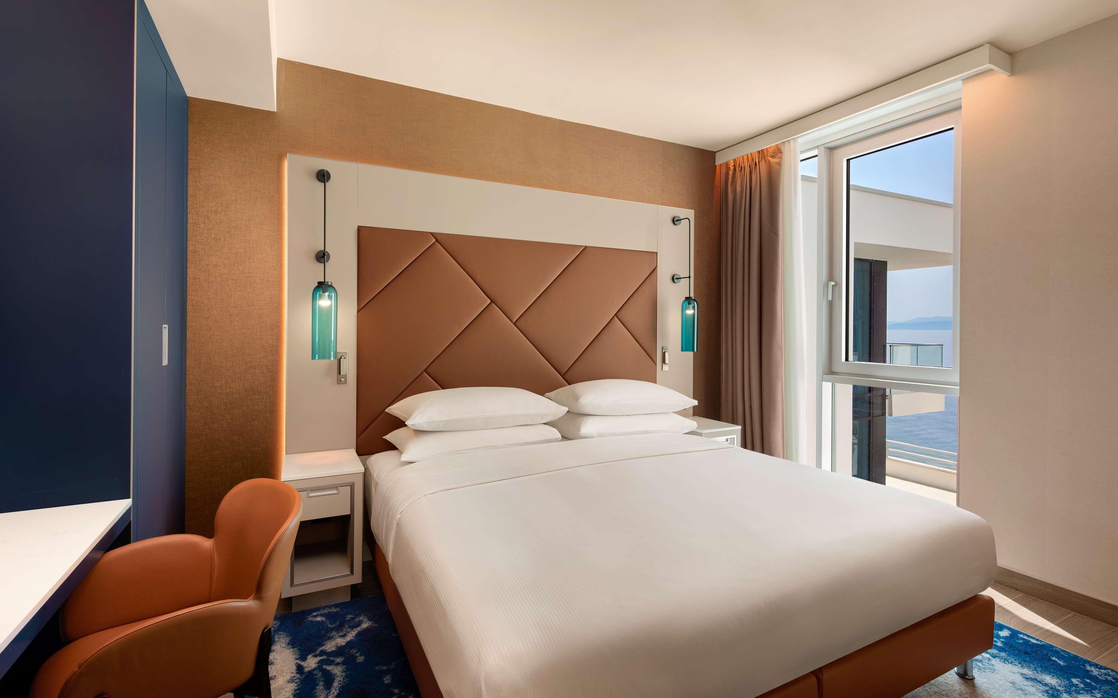 Apartment Sea View Two Bedrooms