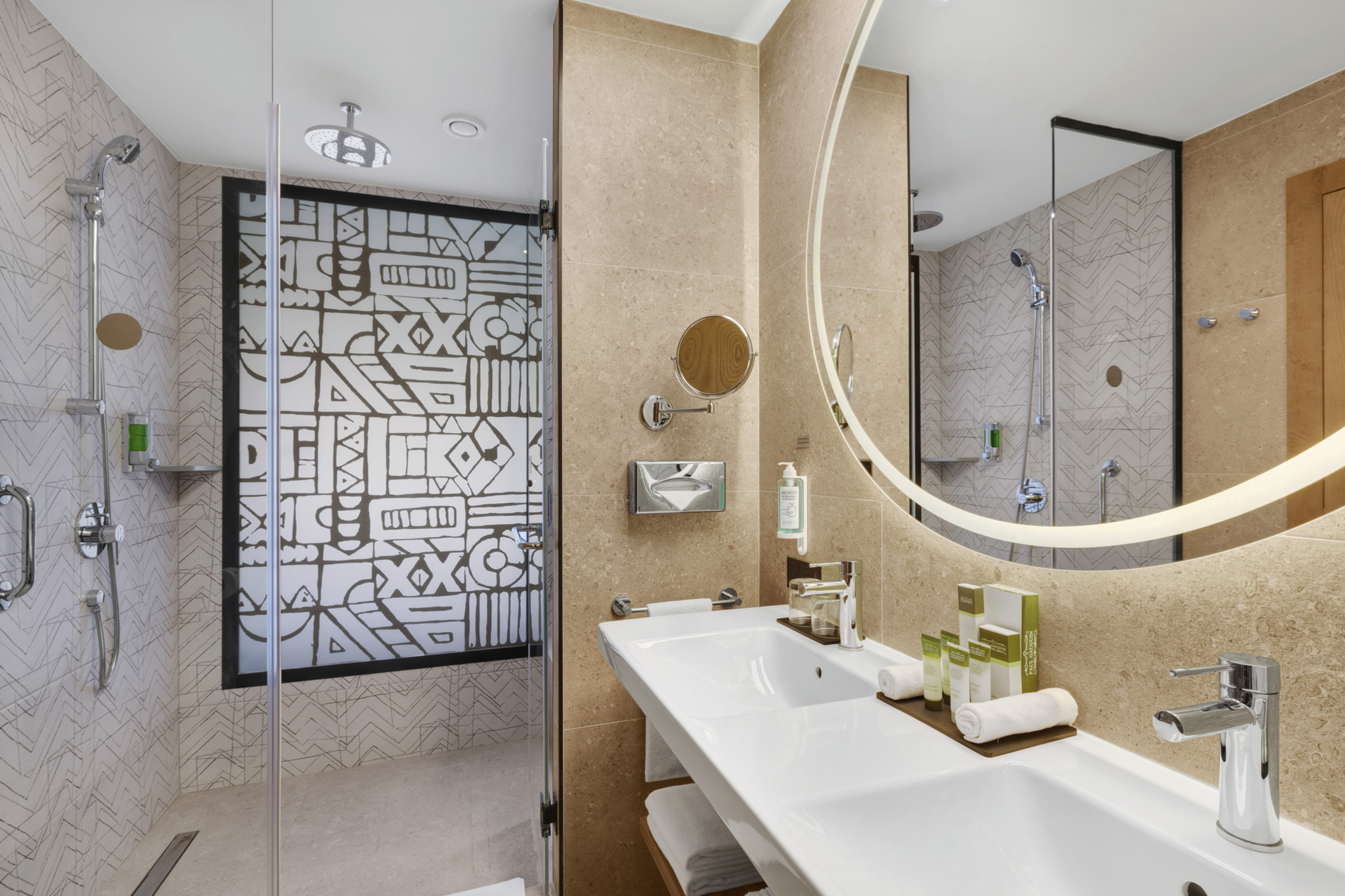 Double or Twin Pool View