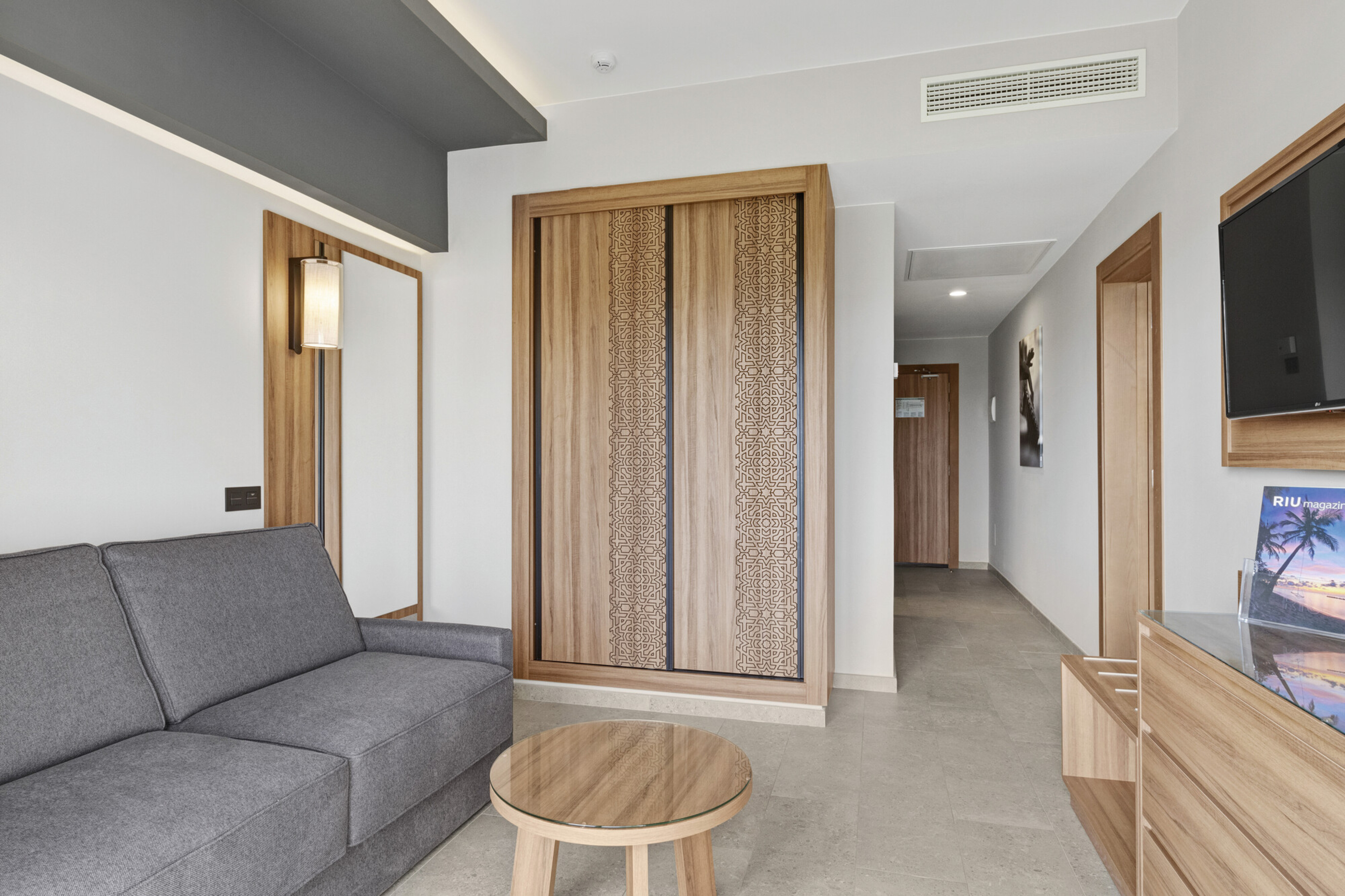 Family Room Standard