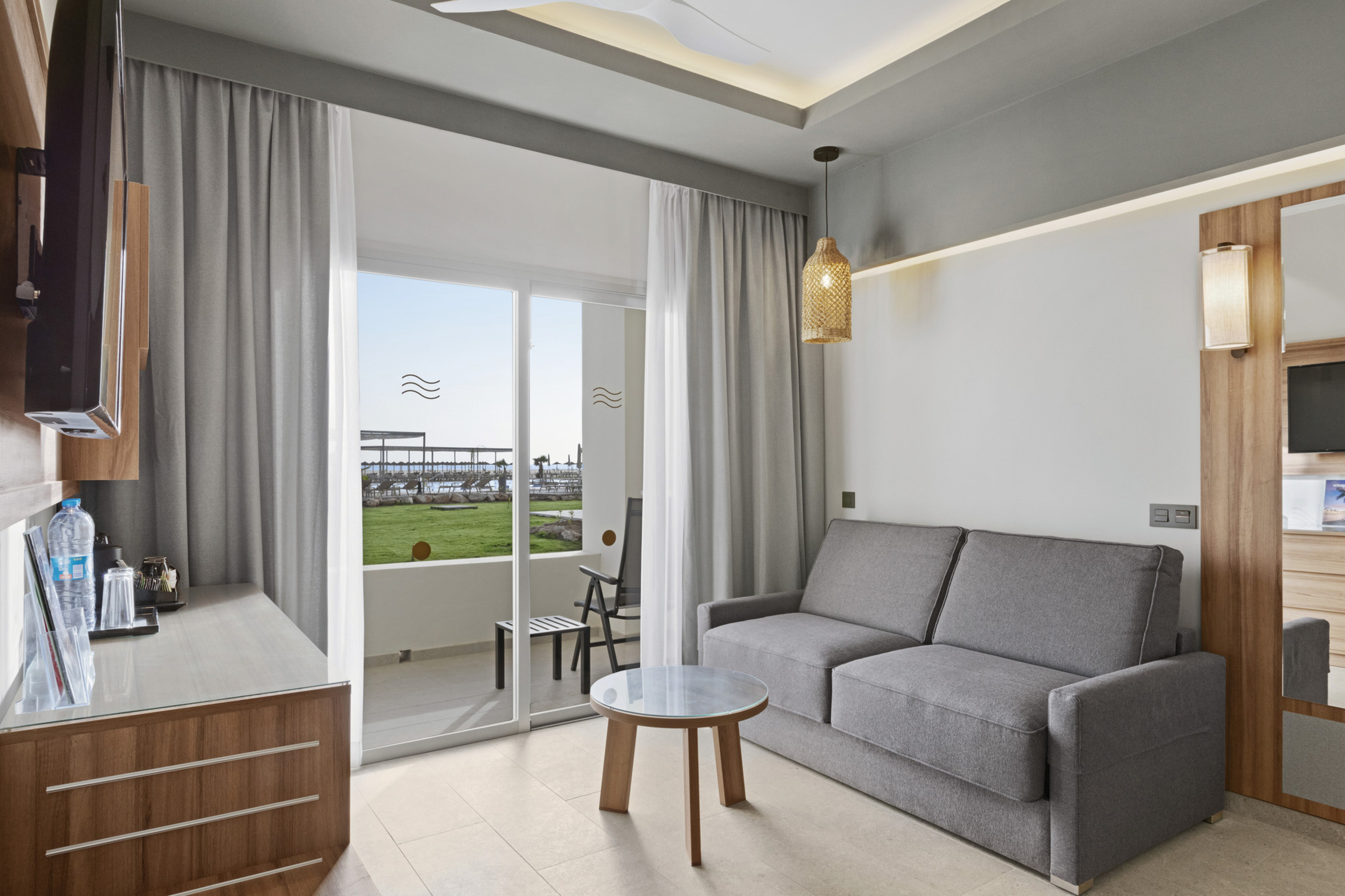 Family Room Standard