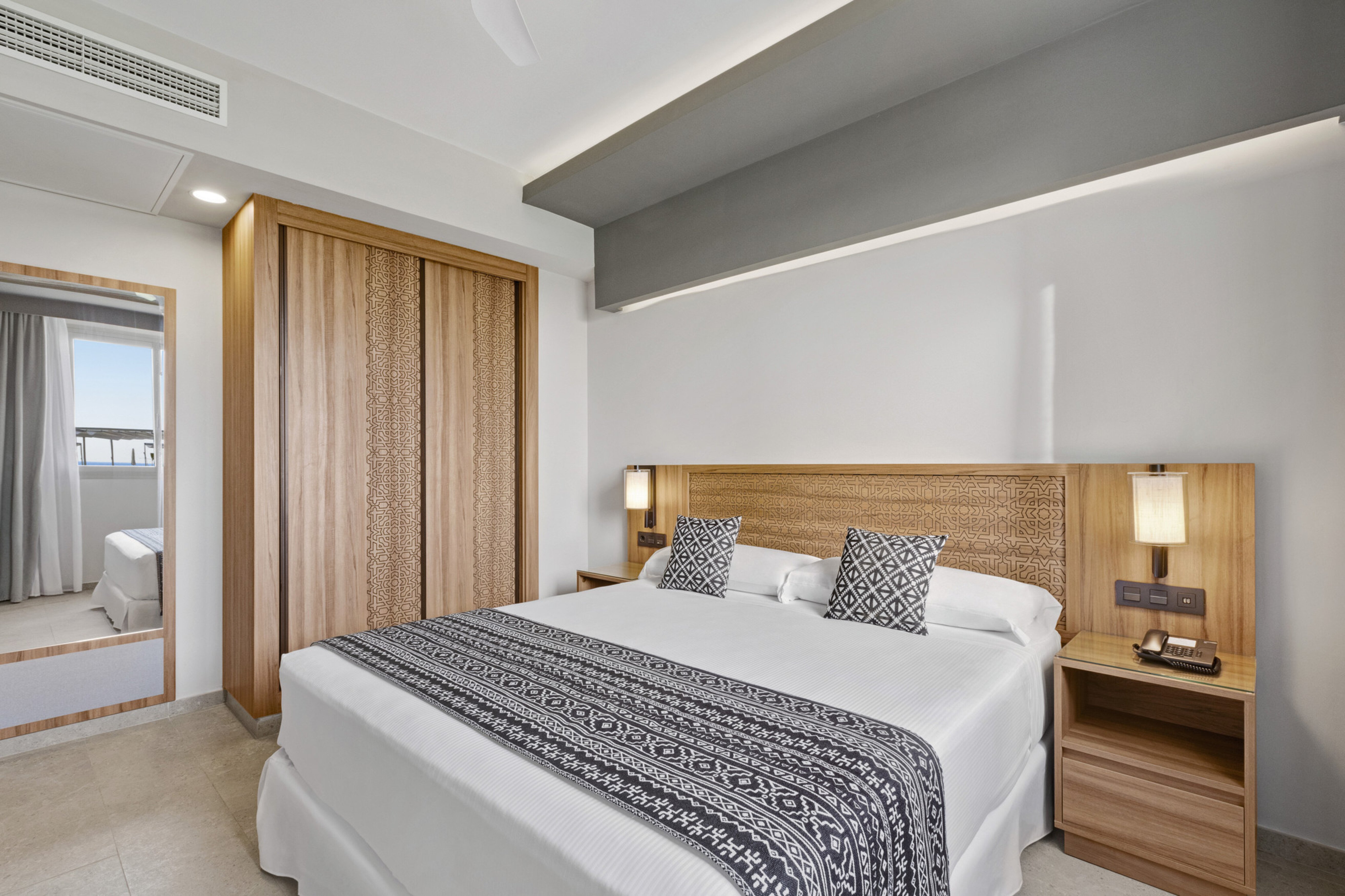 Family Room Standard