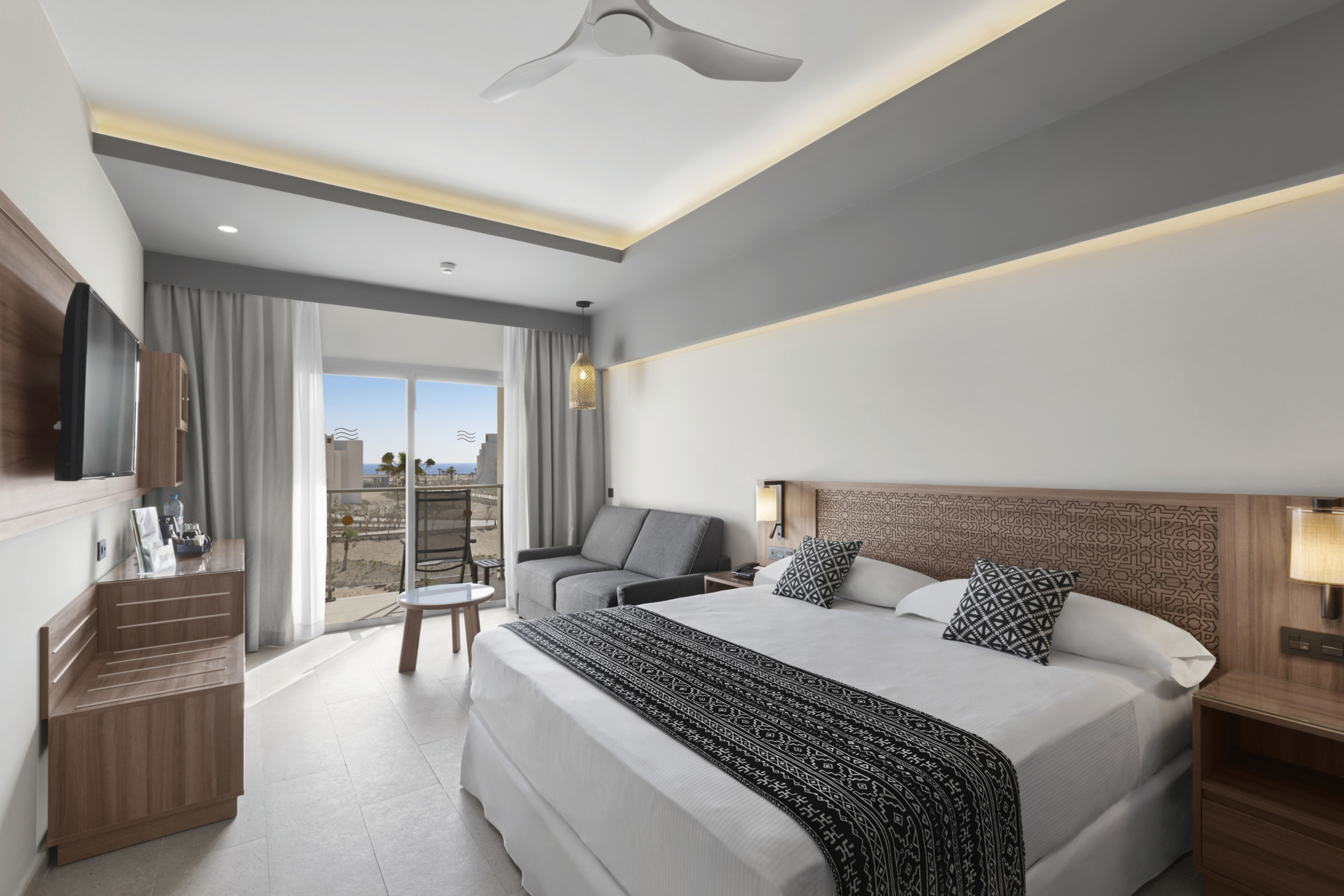 Double or Twin Standard