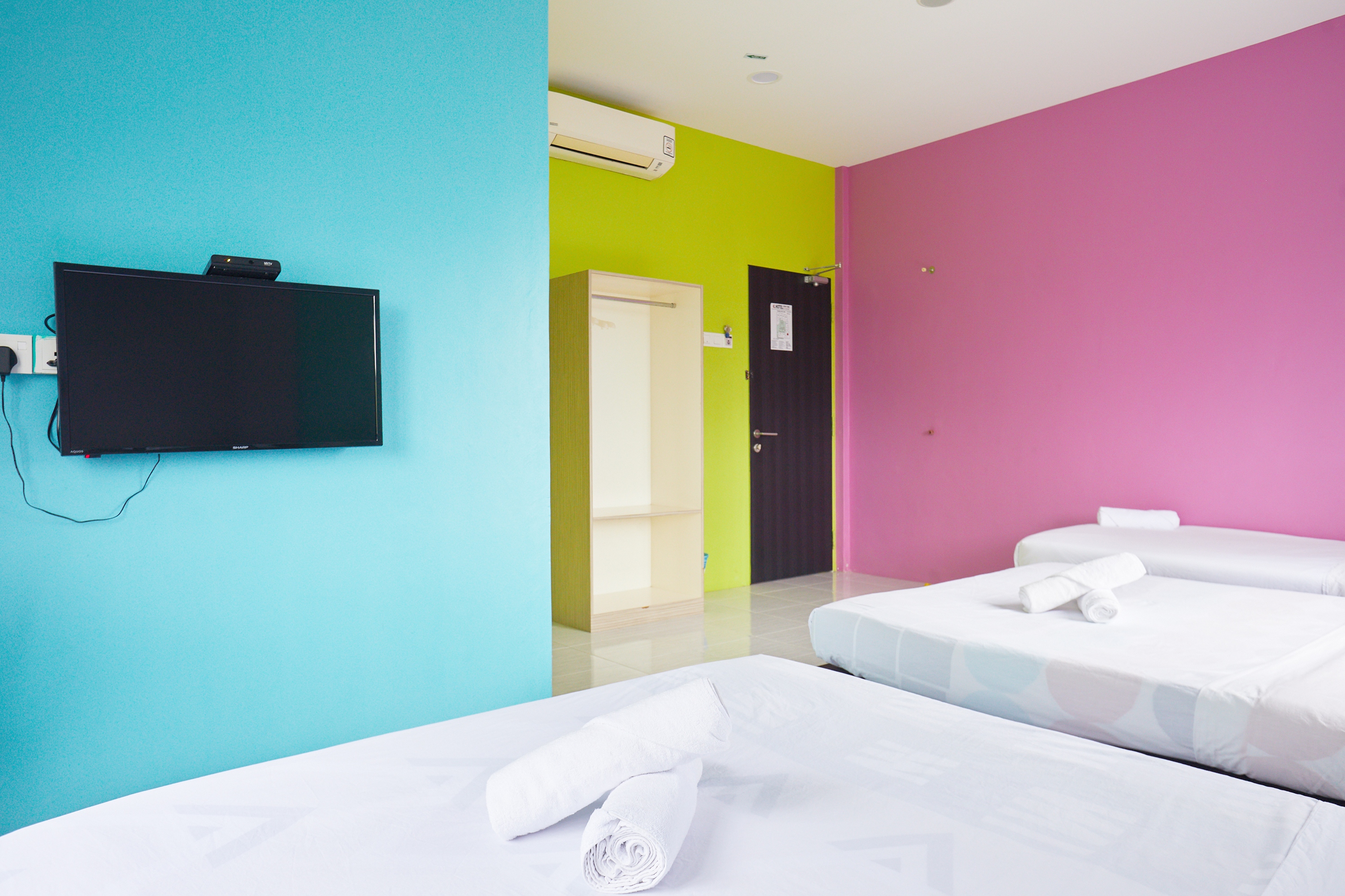 Family Room Superior