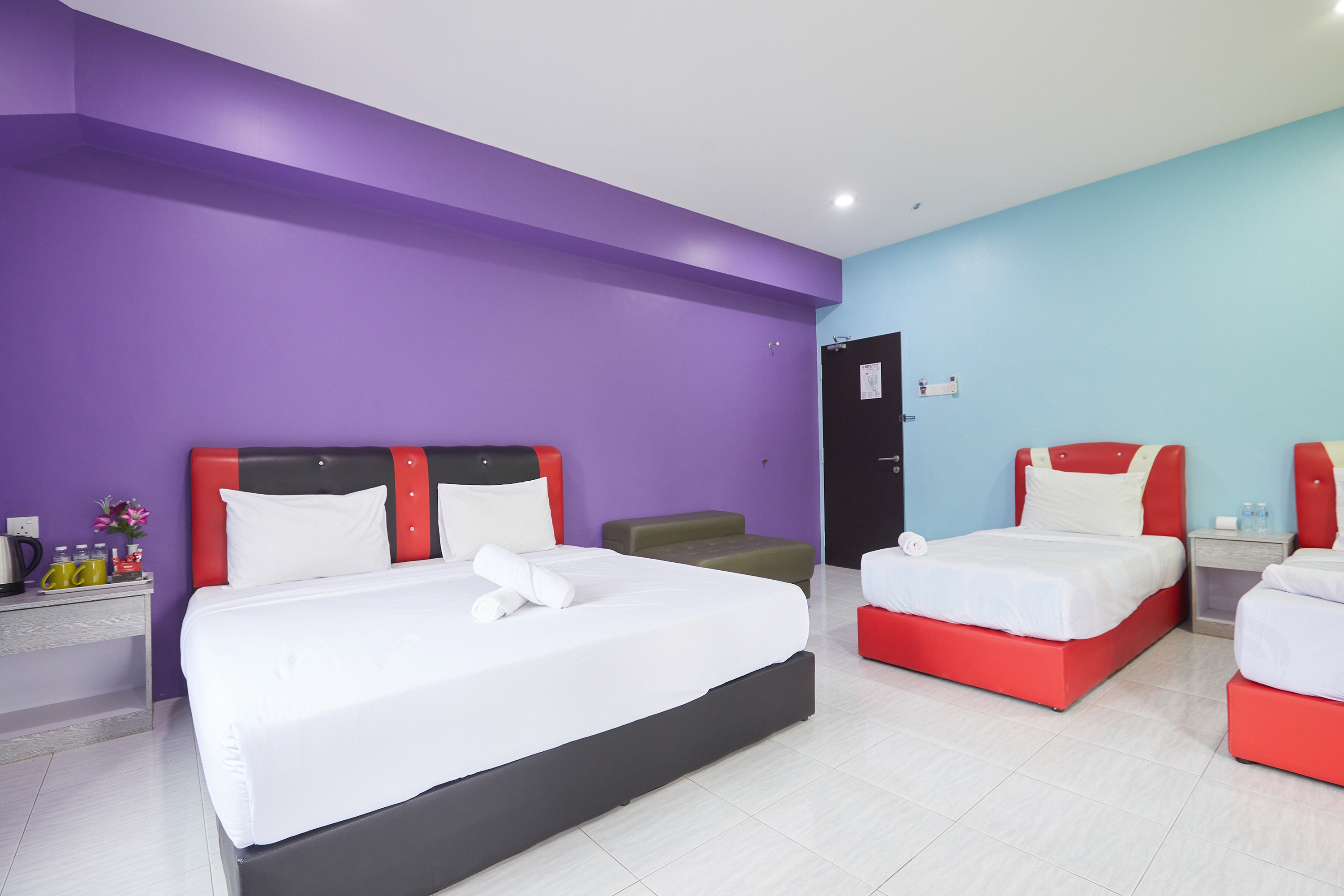 Family Room Standard