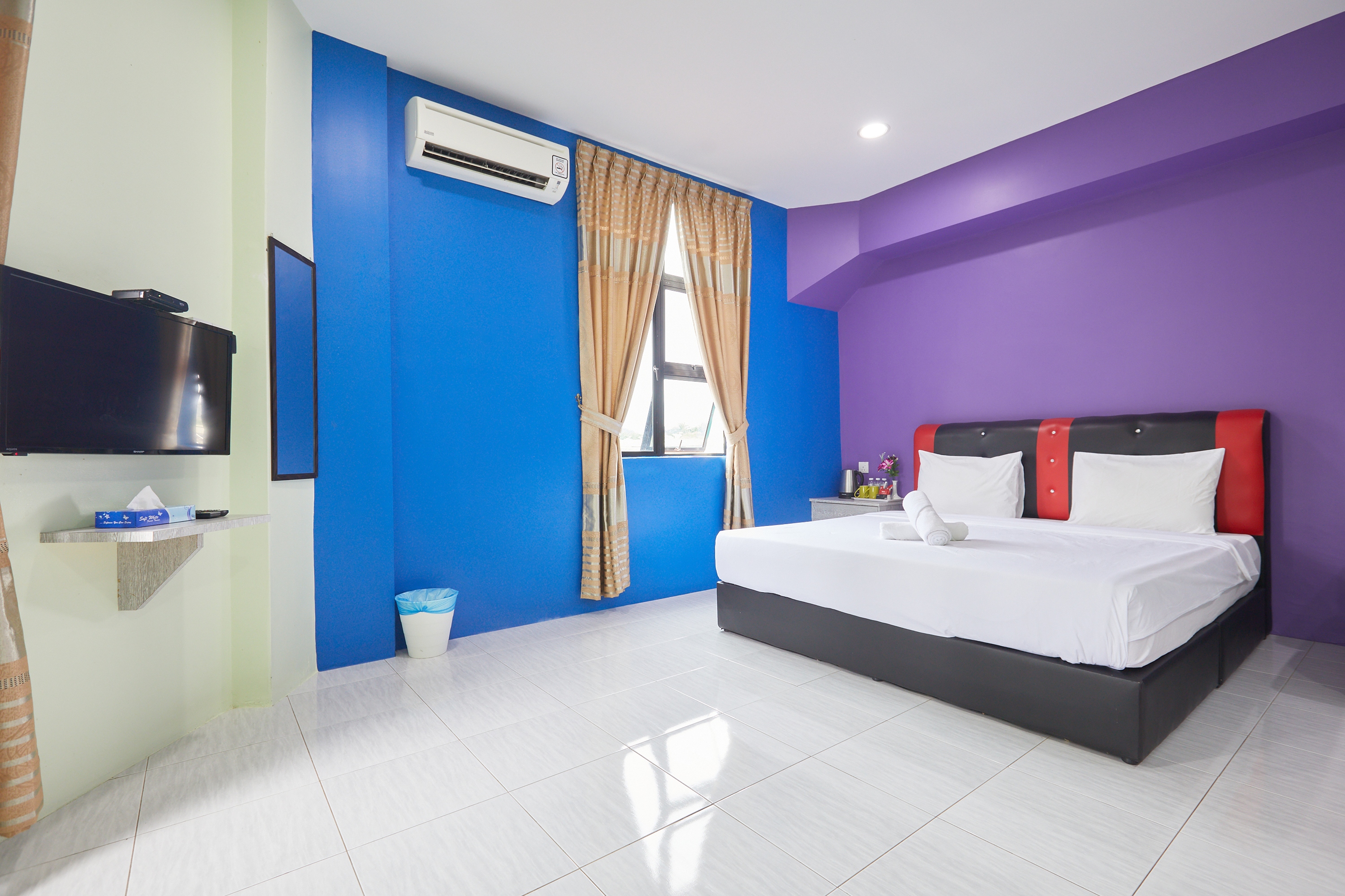 Family Room Standard