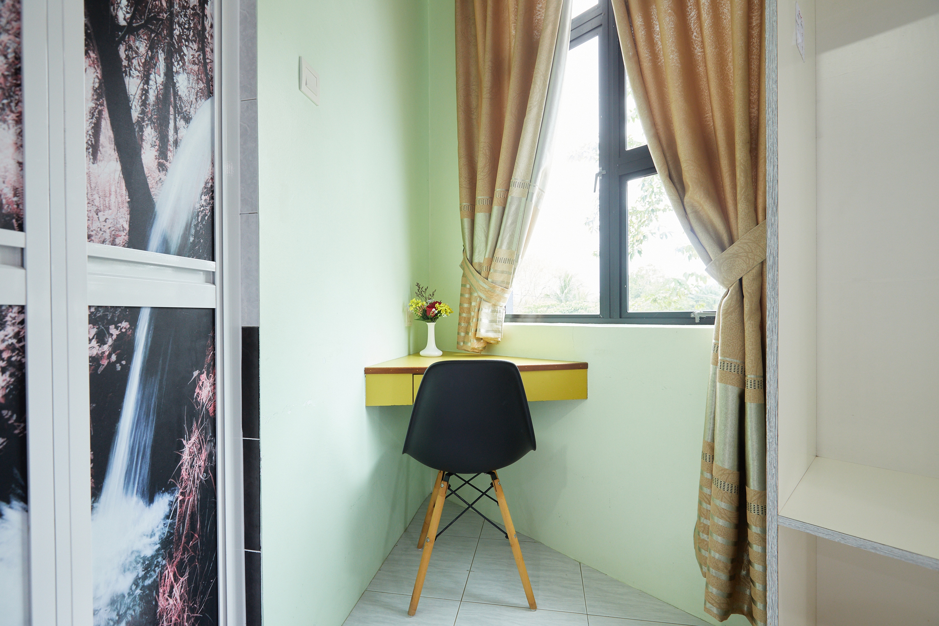 Family Room Standard