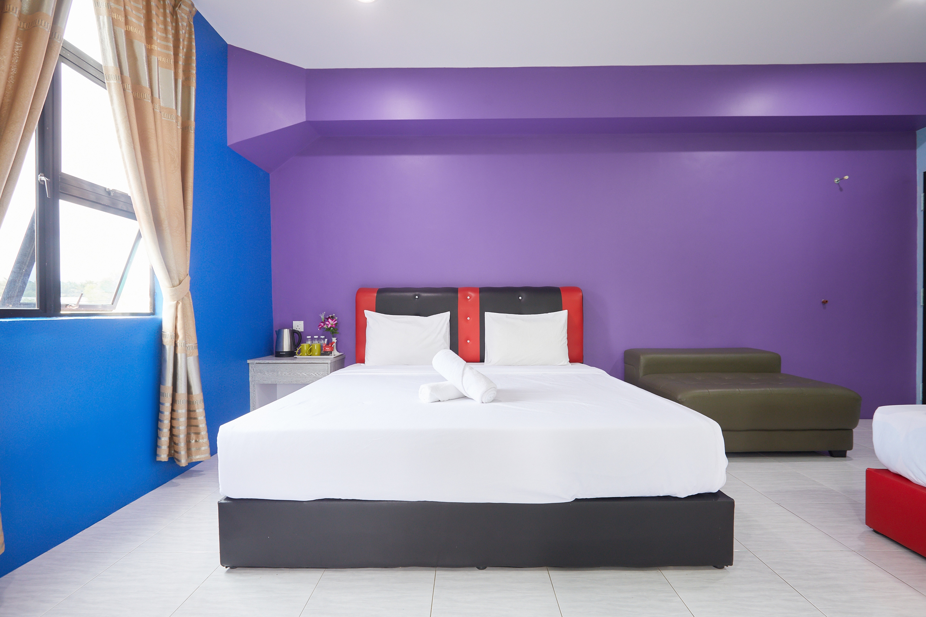 Family Room Standard