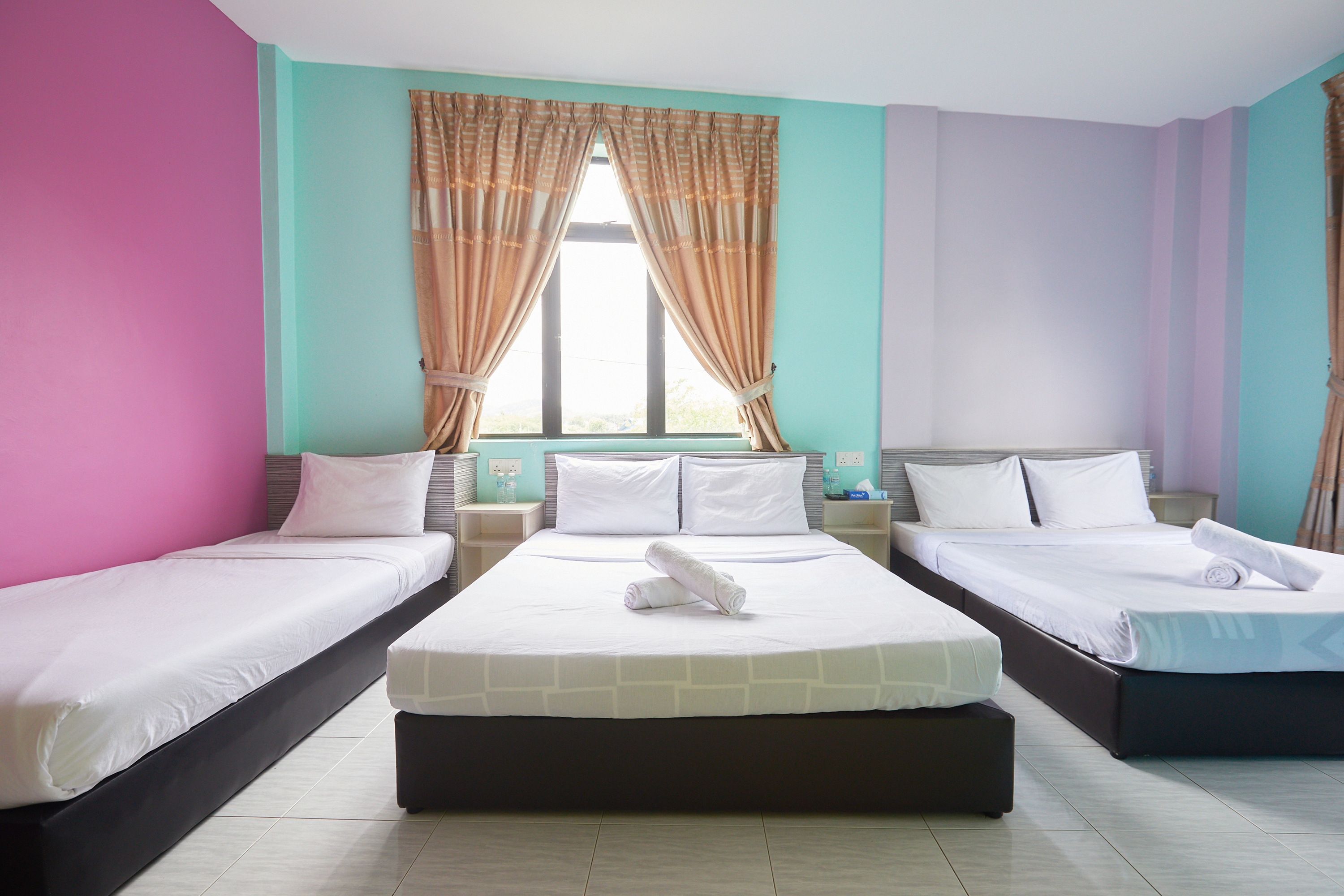 Family Room Superior