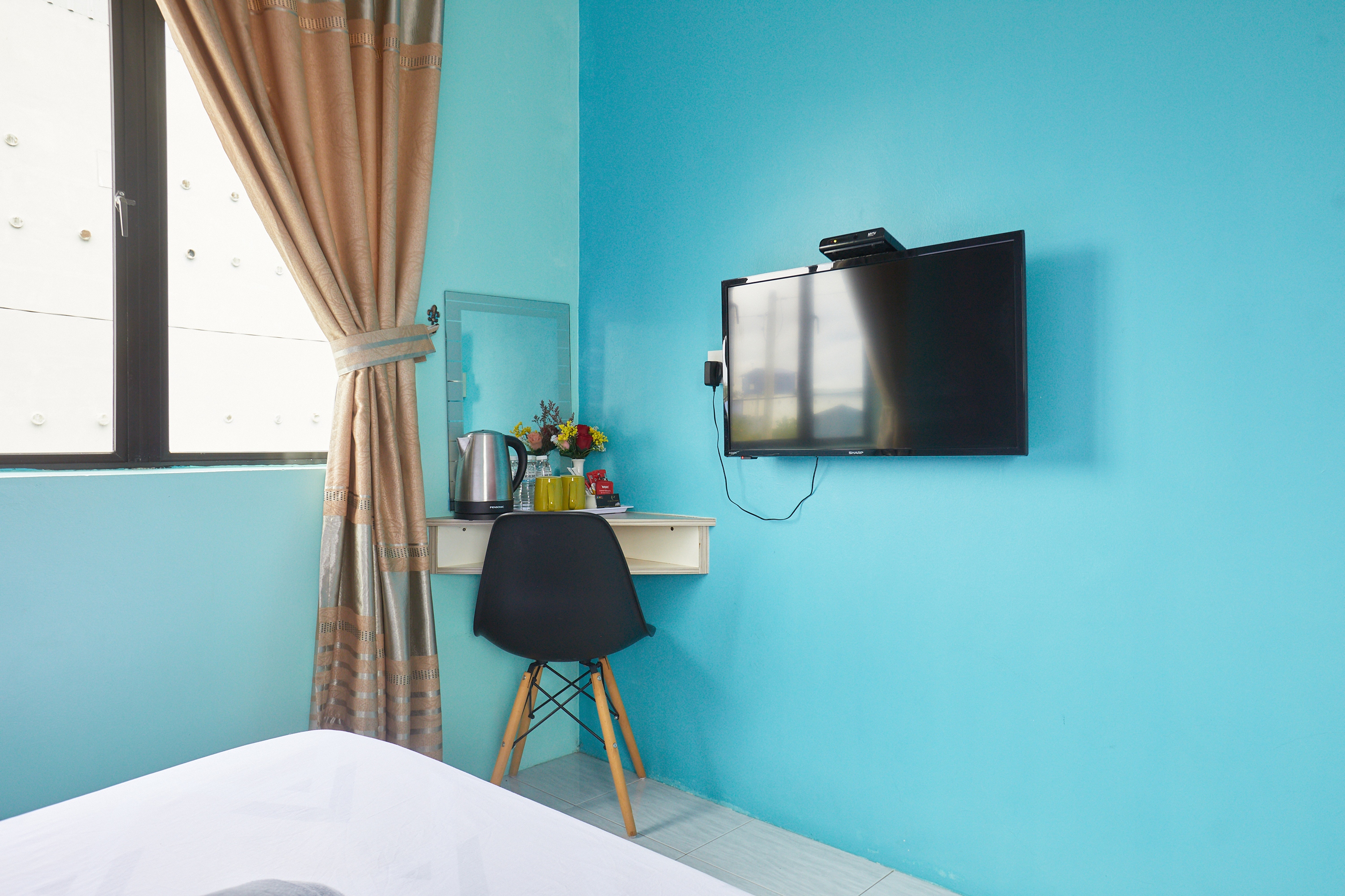 Family Room Superior