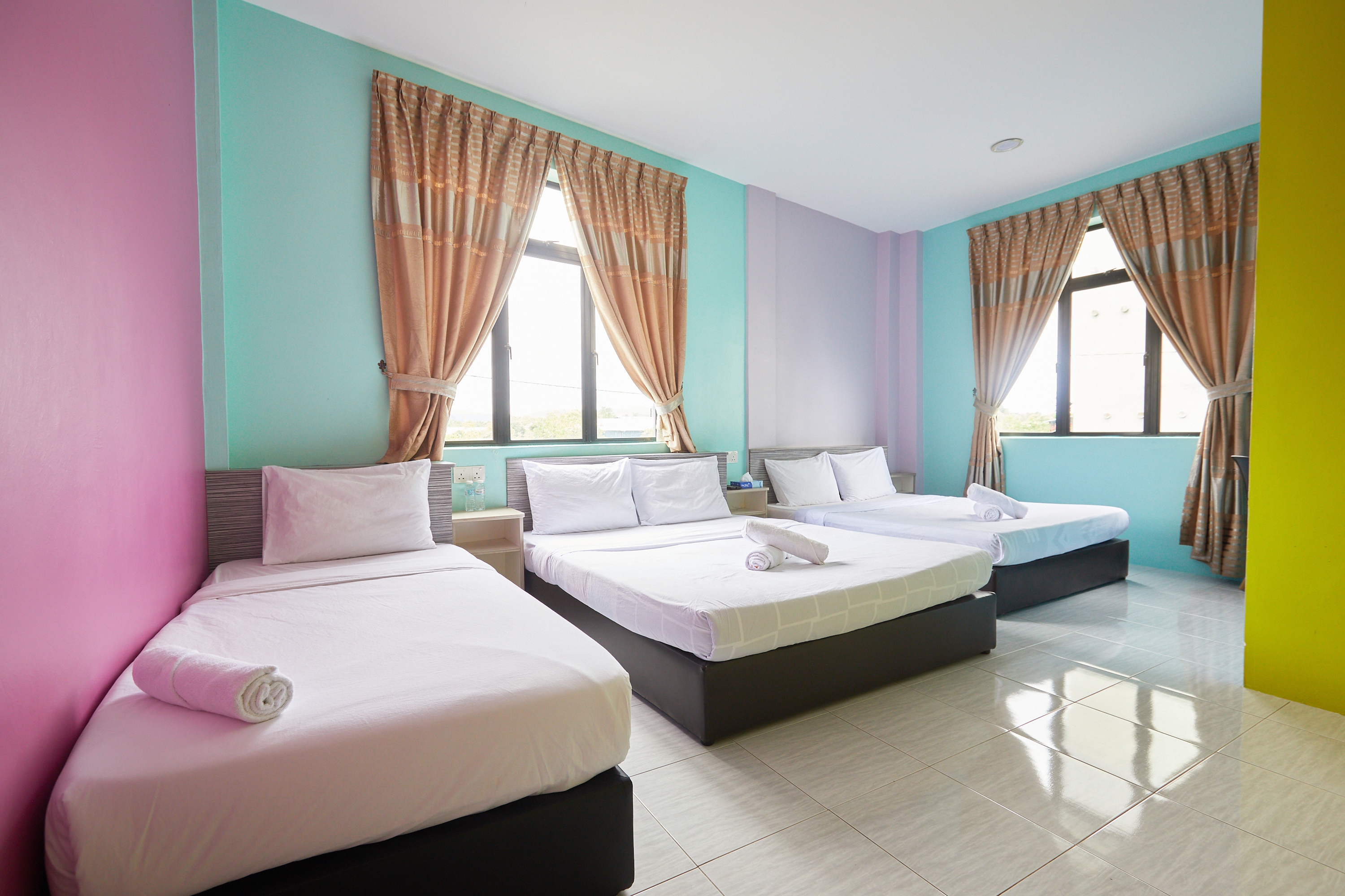 Family Room Superior