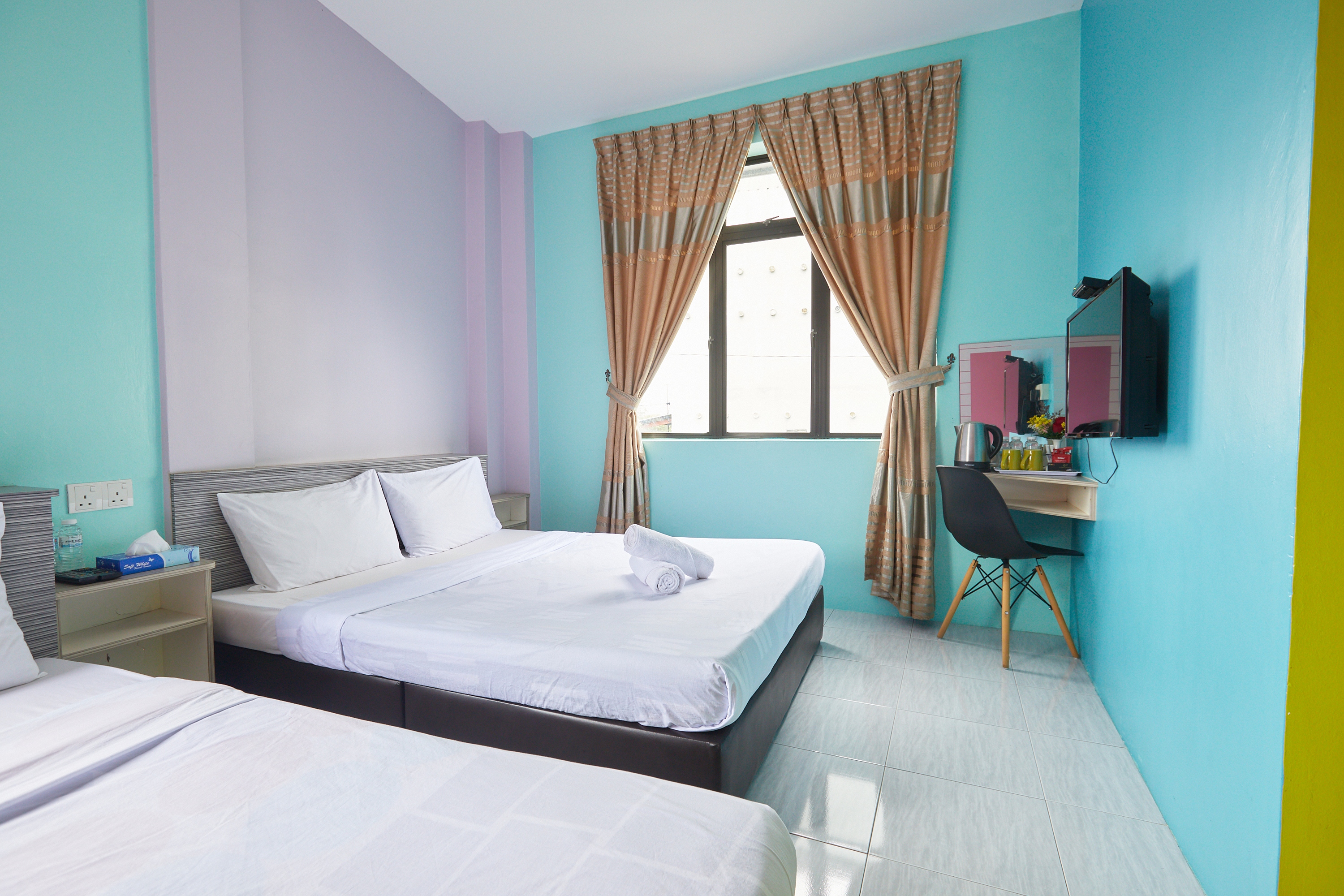 Family Room Superior