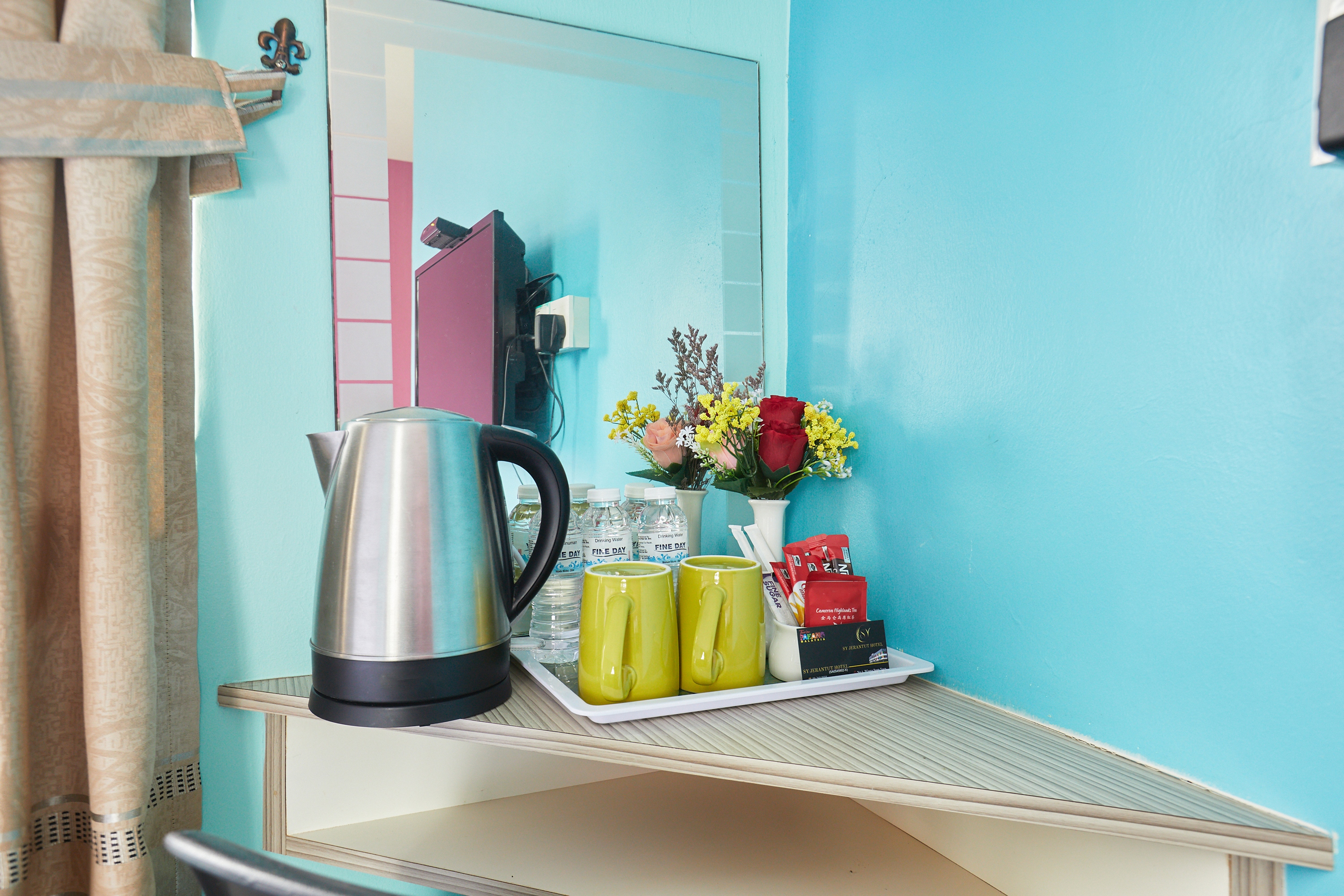 Family Room Superior