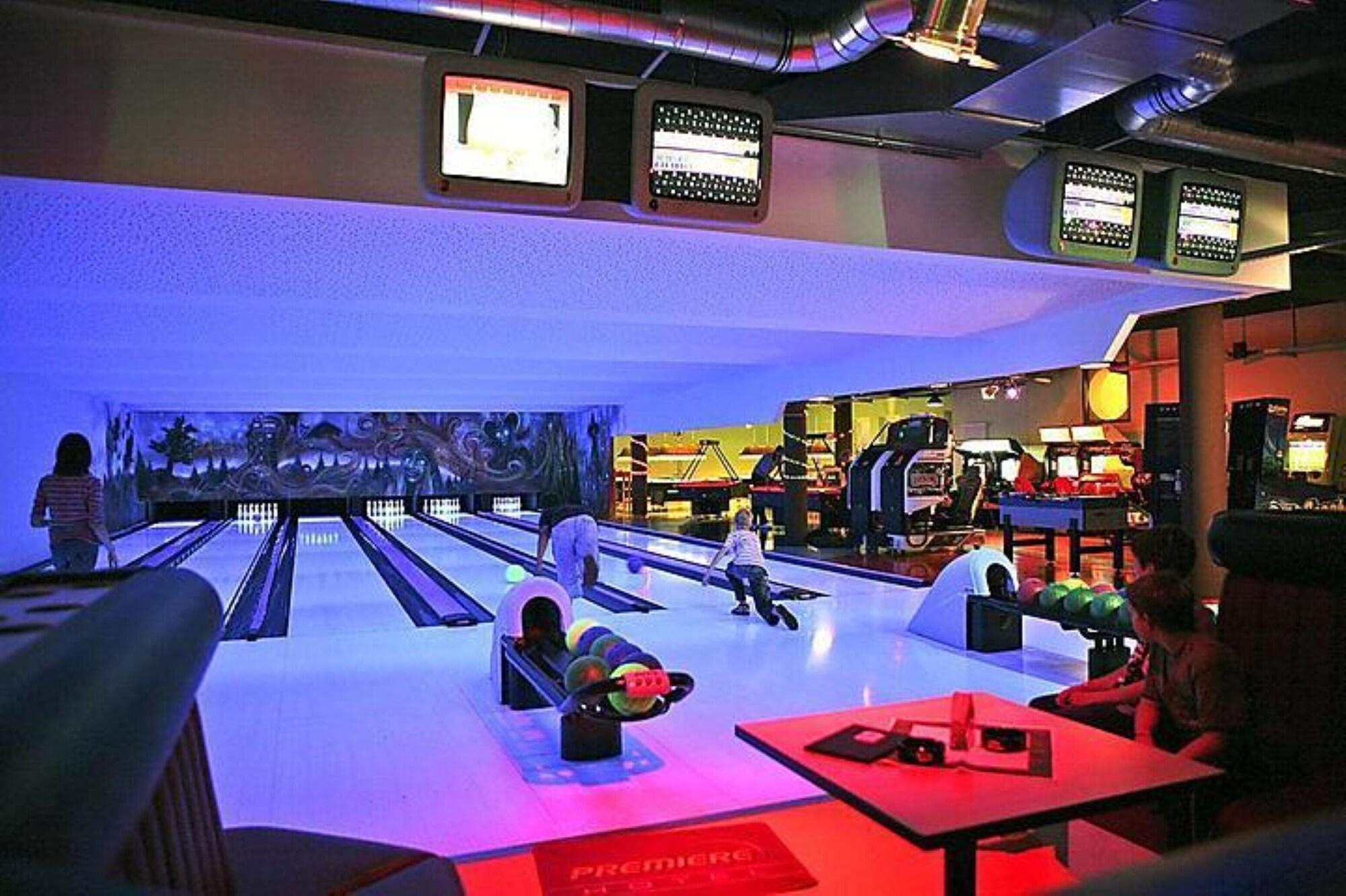 Sports and Entertainment