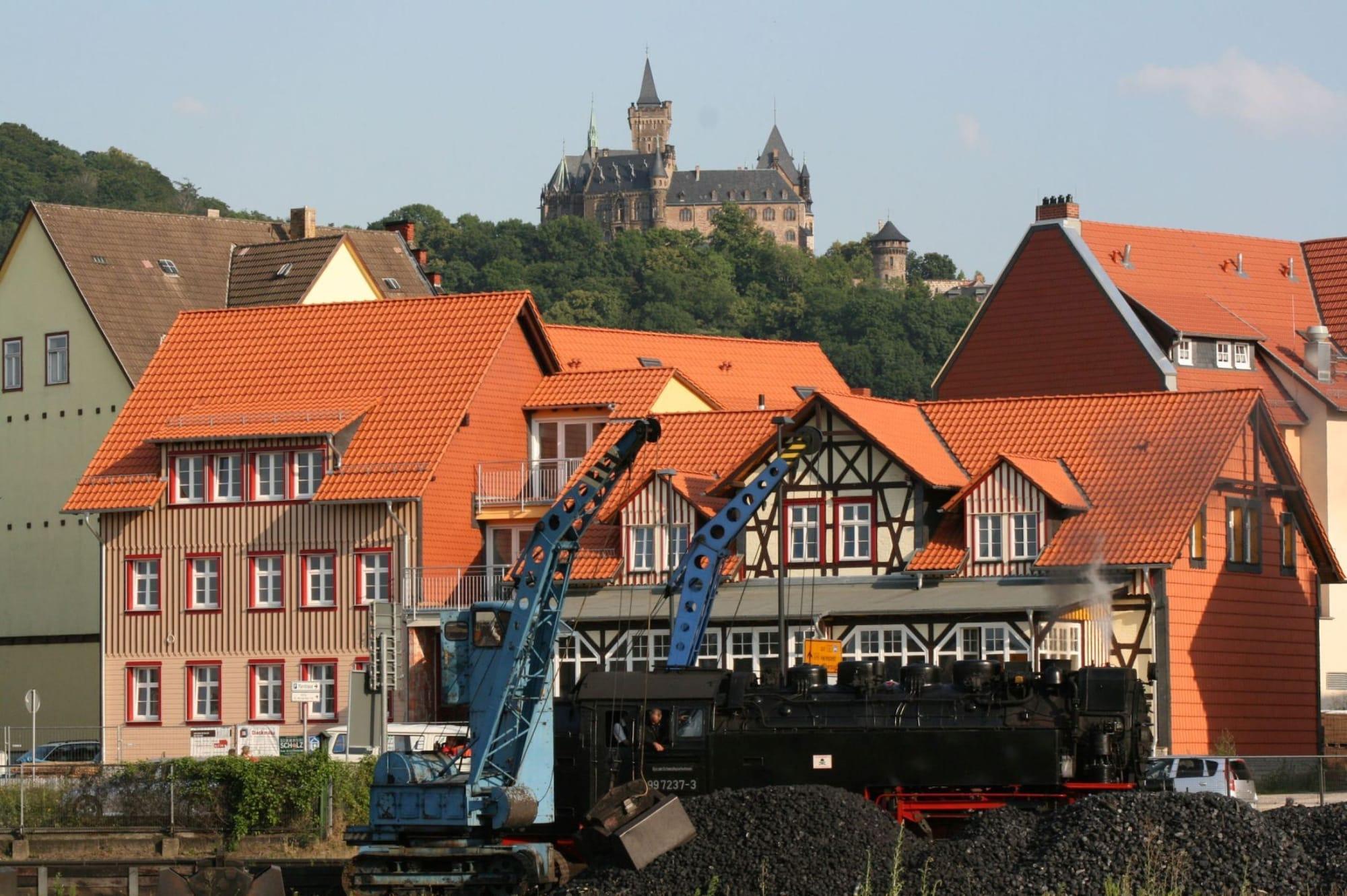 General View