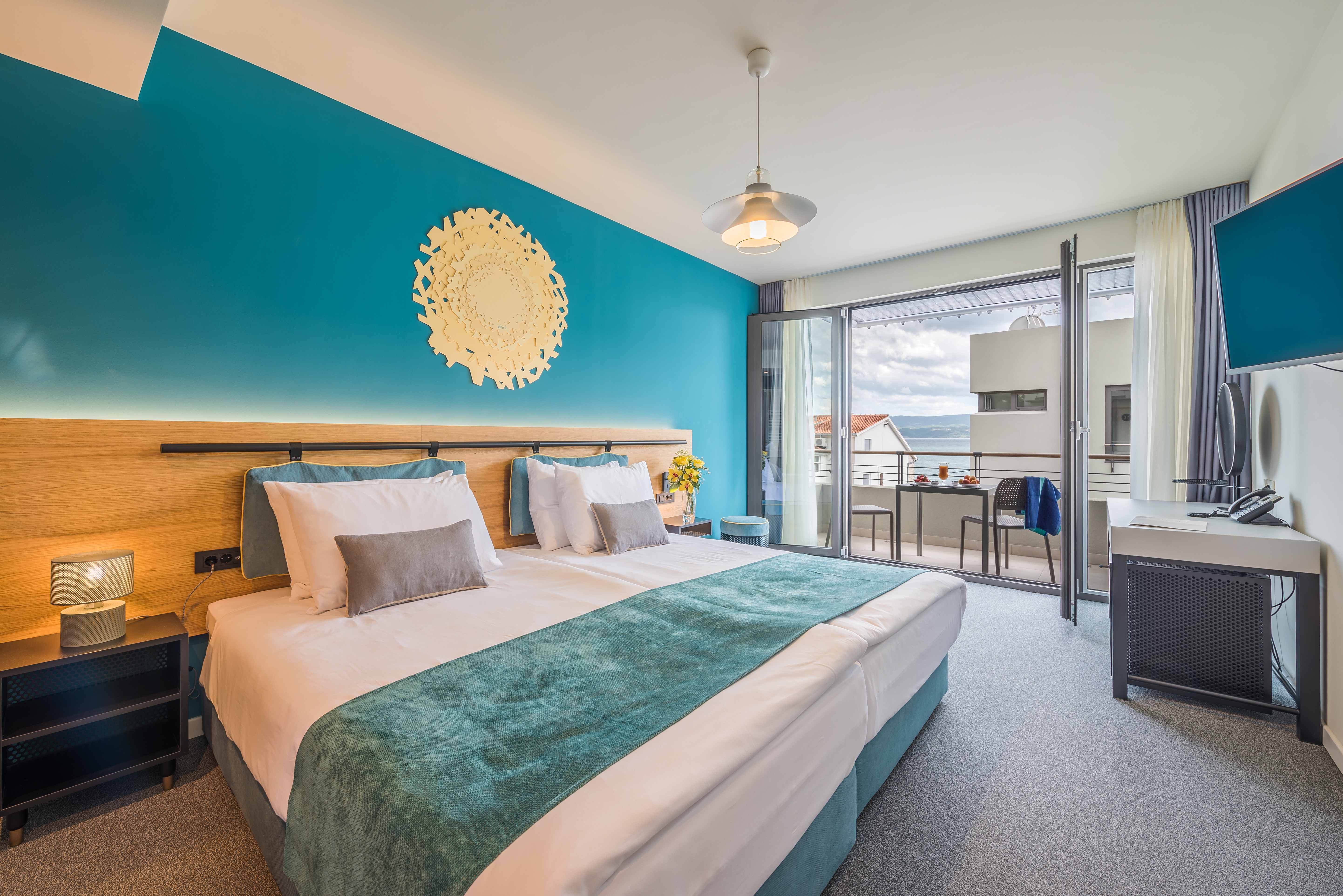 Junior Suite Standard