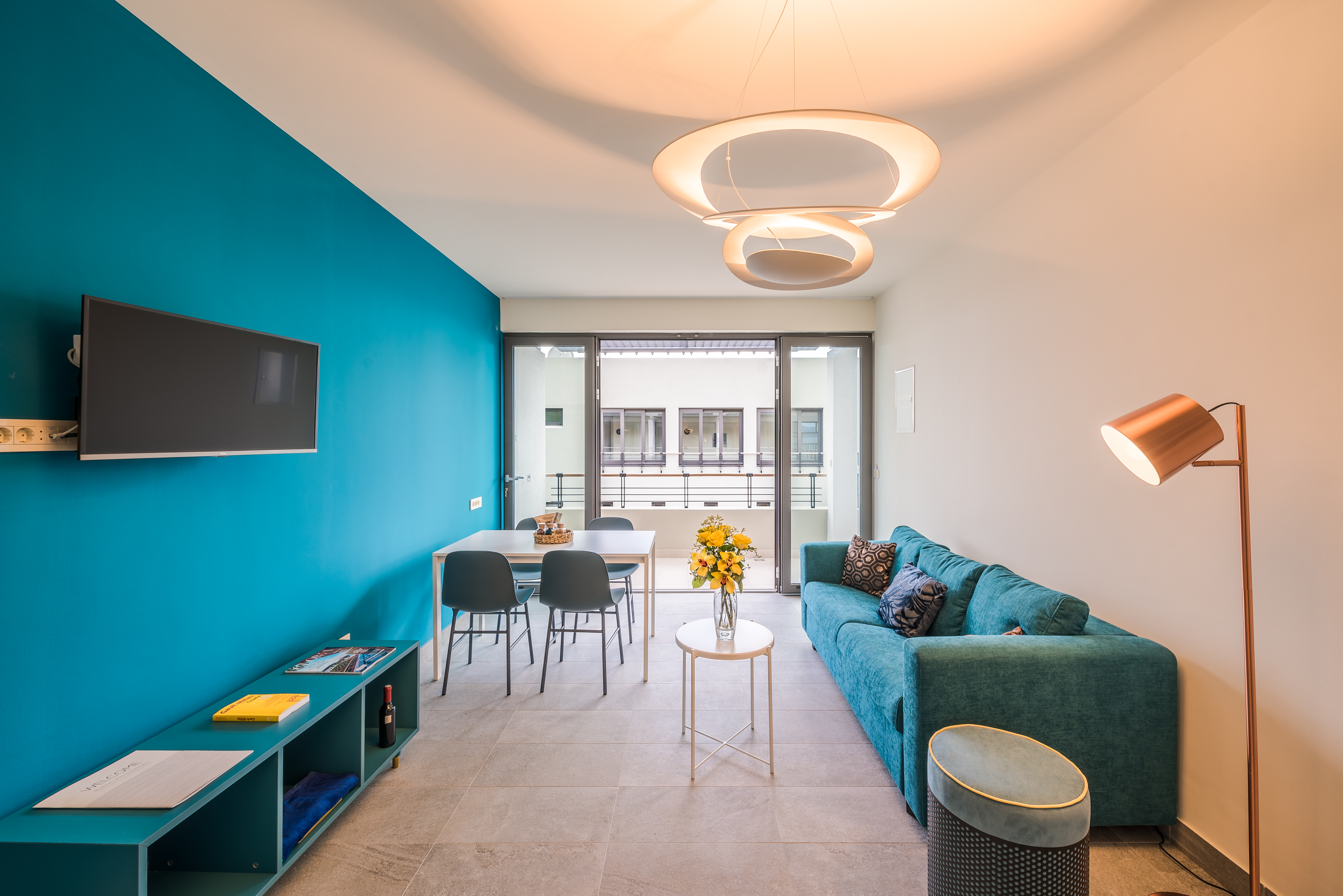 Junior Suite Standard