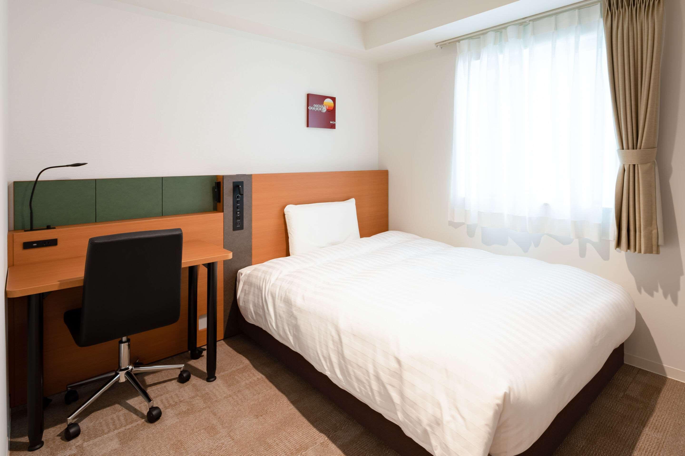 Double with Double Bed