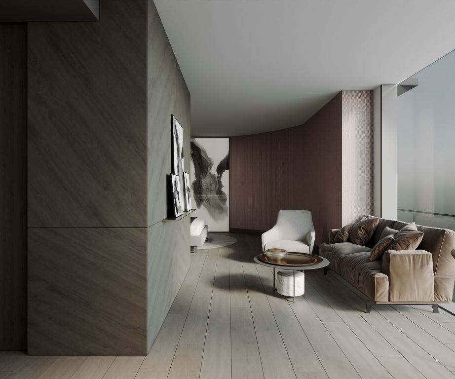 Family Room Standard