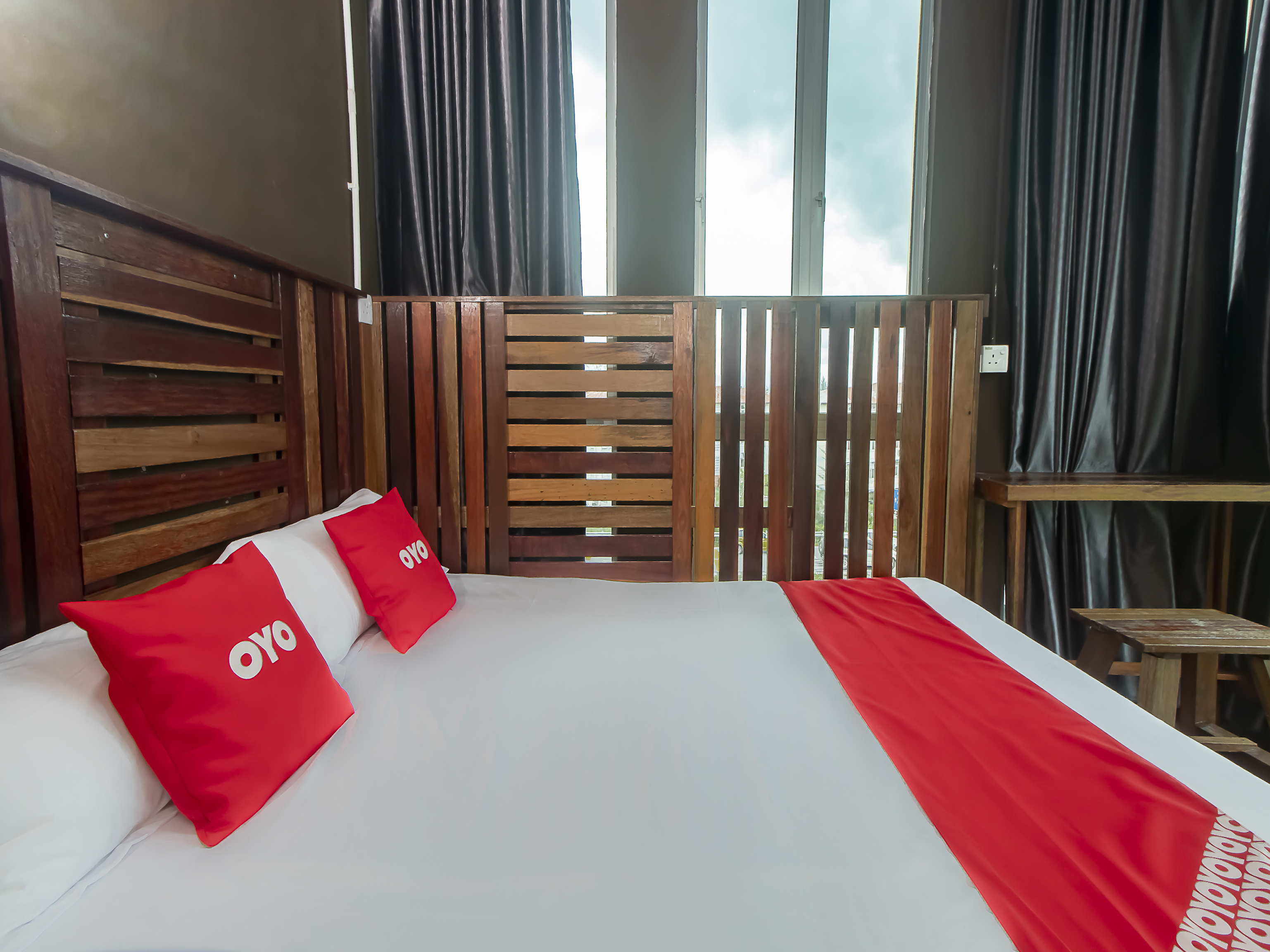 Family Room Superior