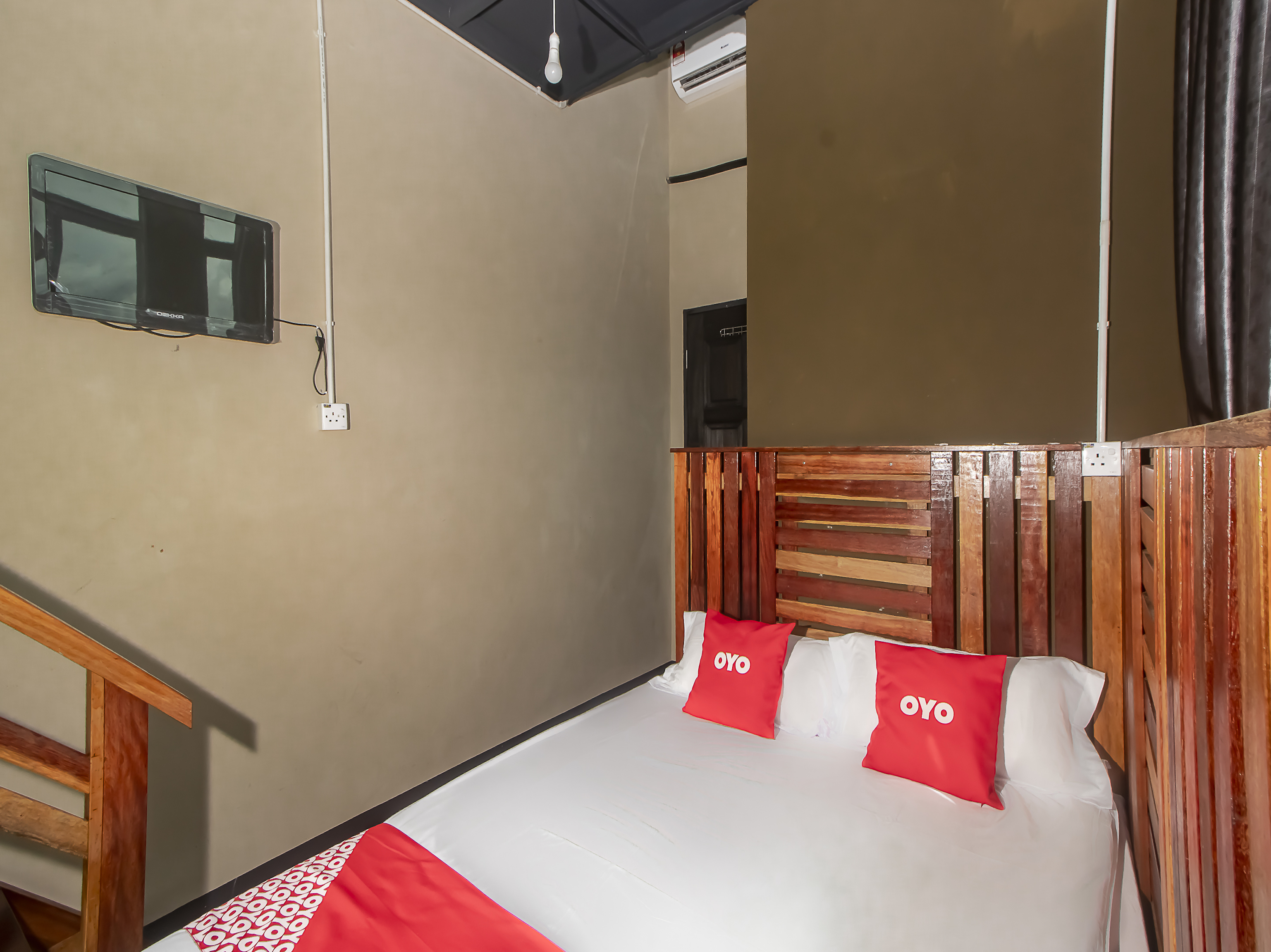 Family Room Superior