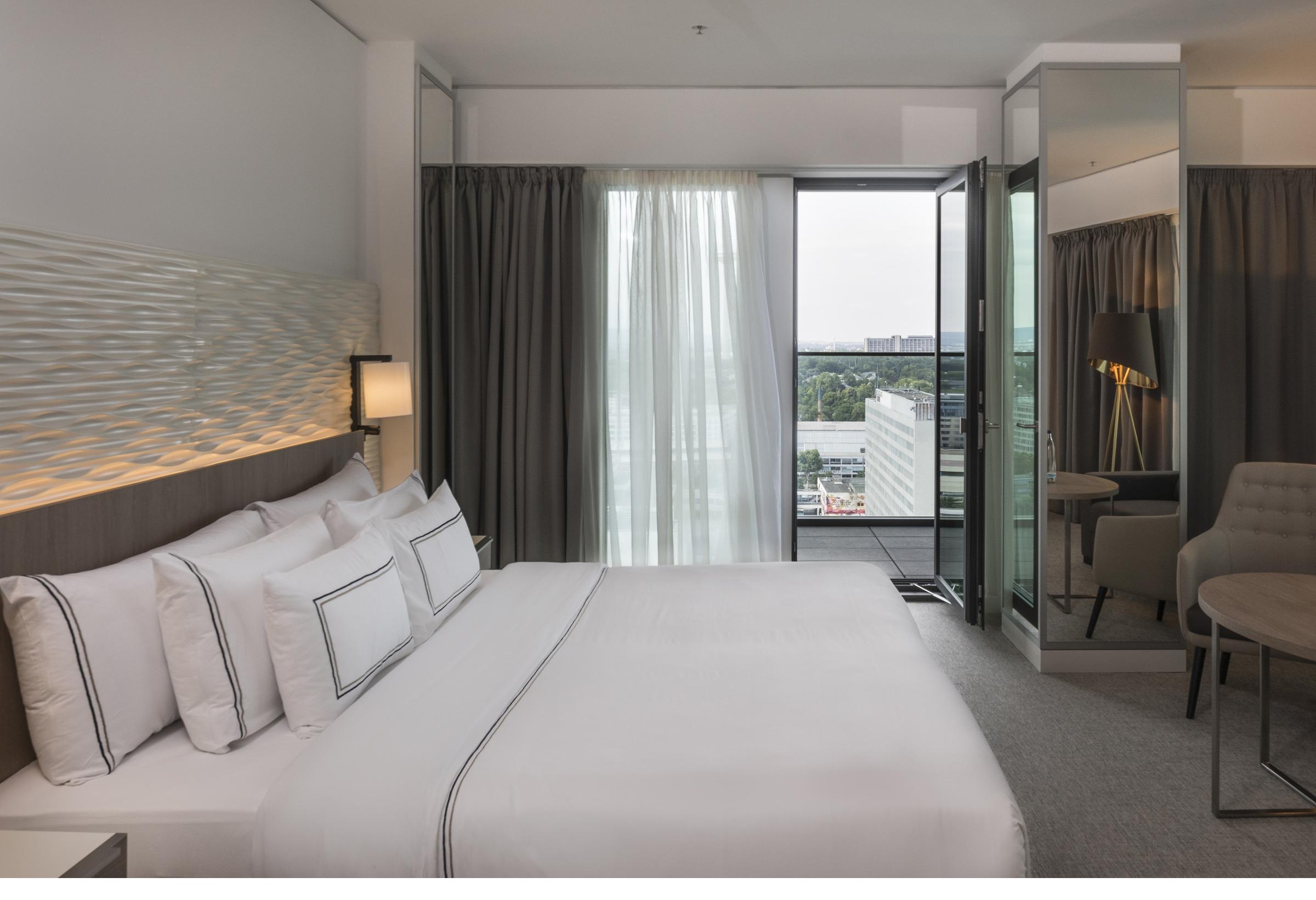 Junior Suite Standard