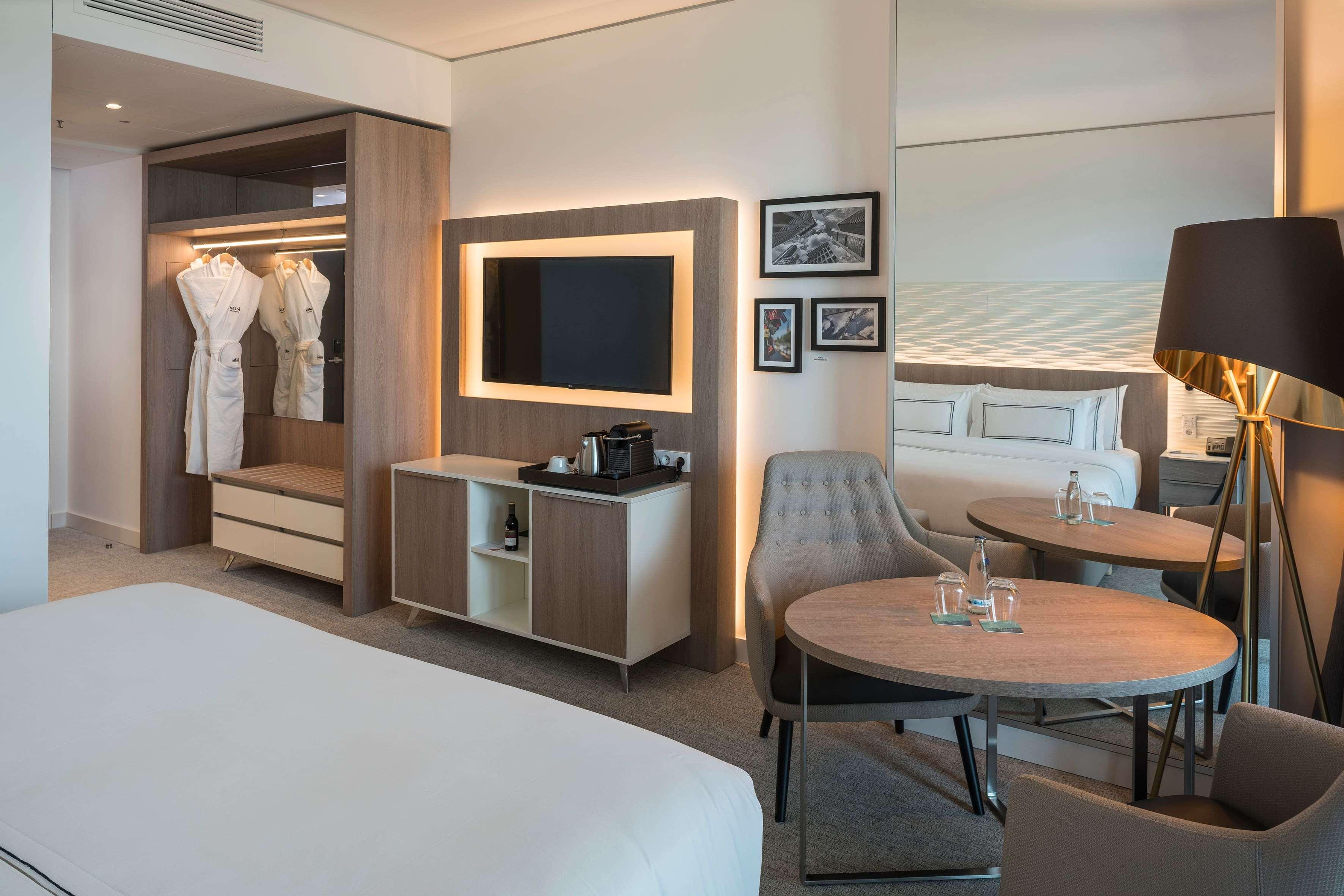 Double or Twin Premium with Views