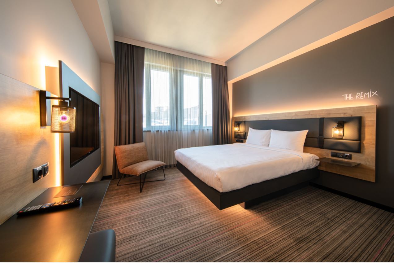 Double Single Standard