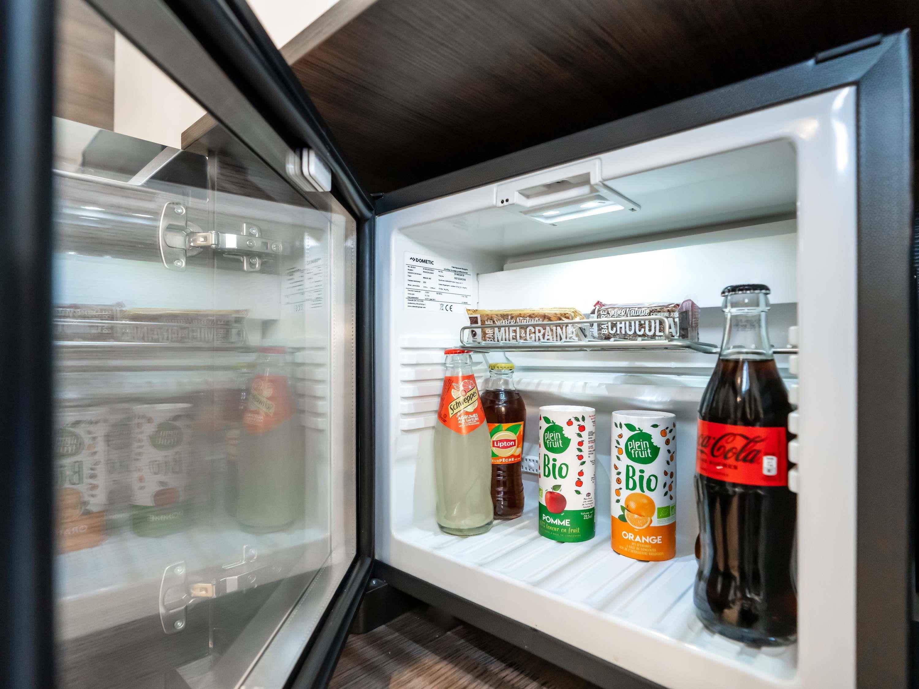 Junior Suite King Size Bed