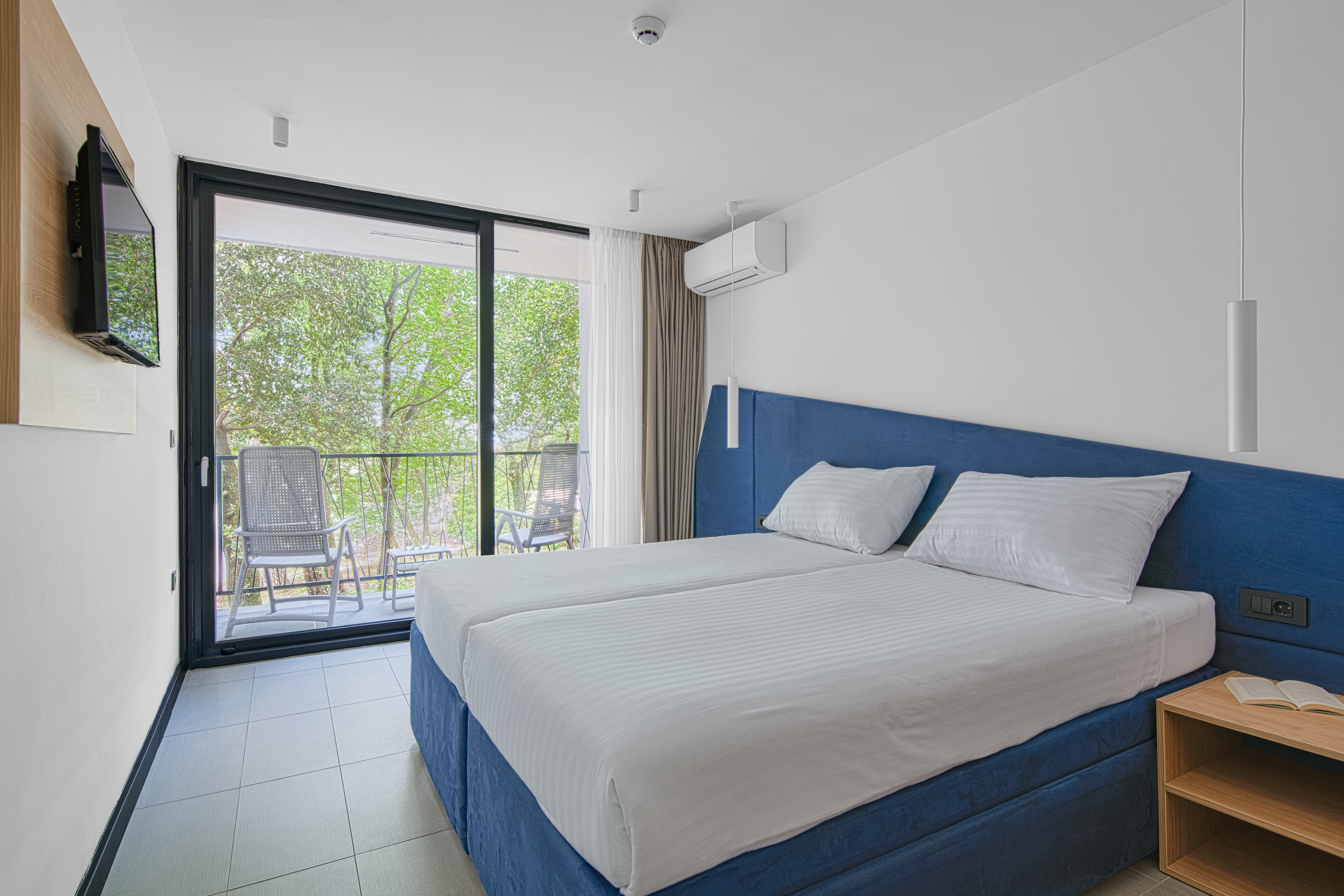 Family Room Standard