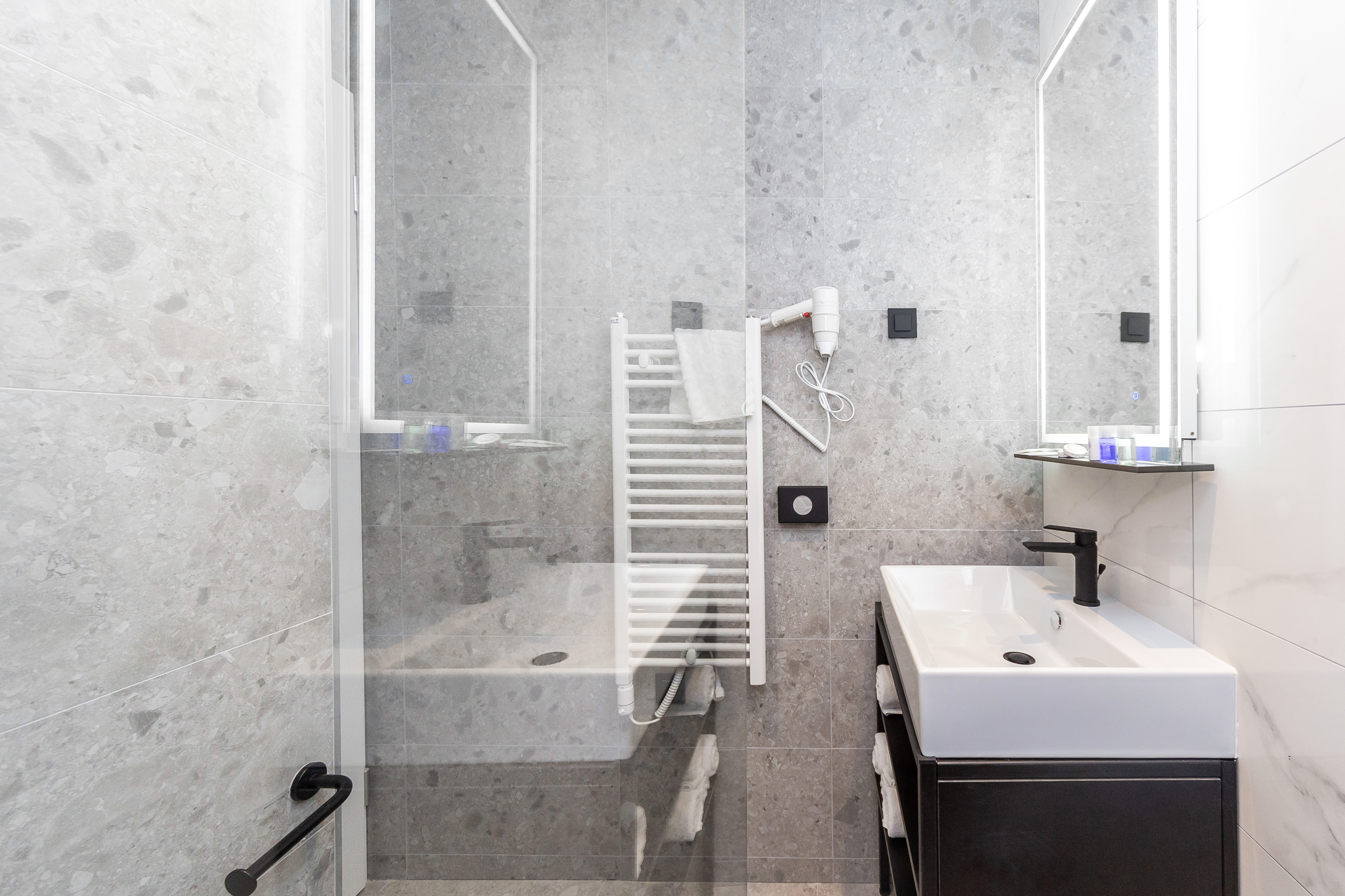 Family Room Standard