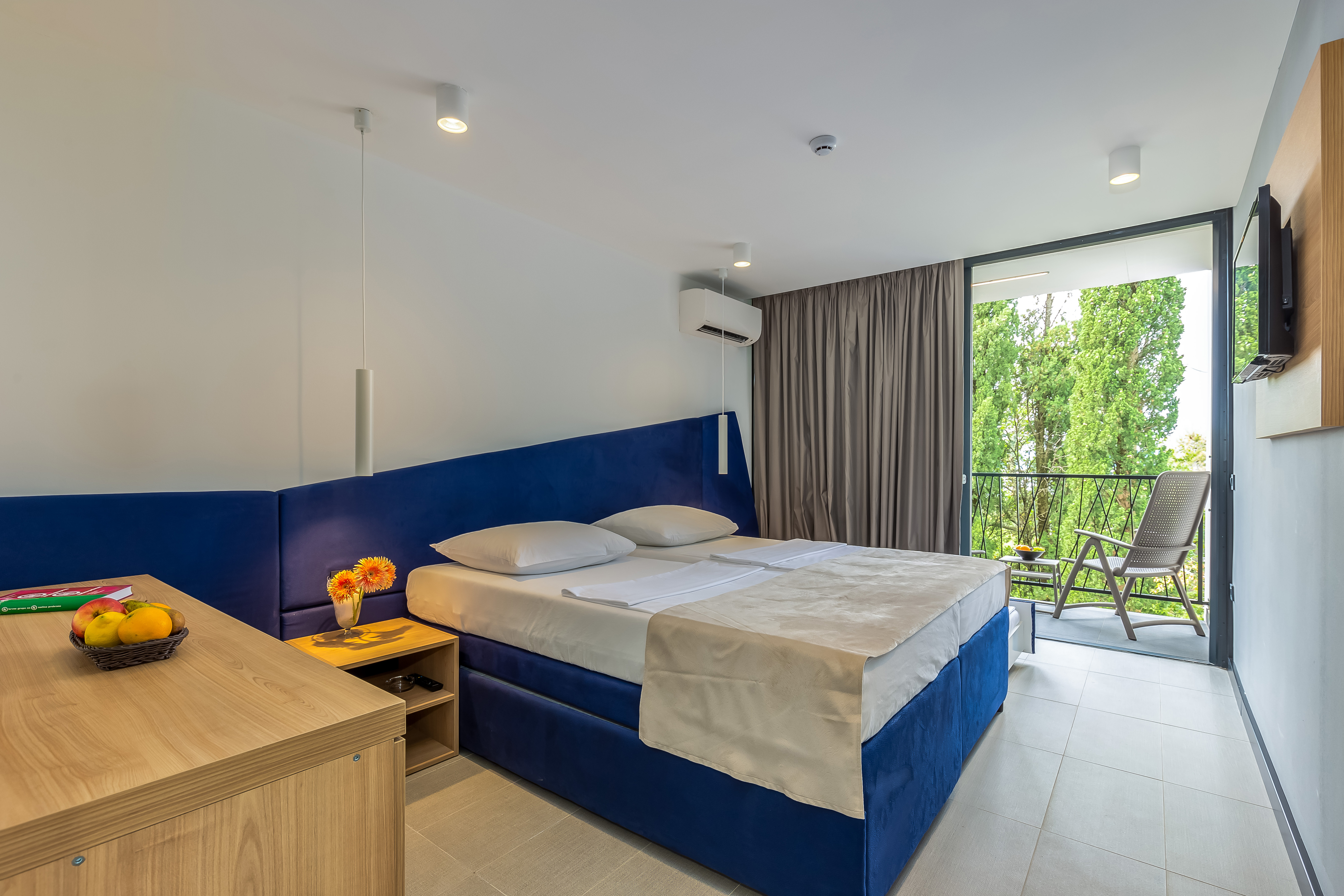 Family Room Standard