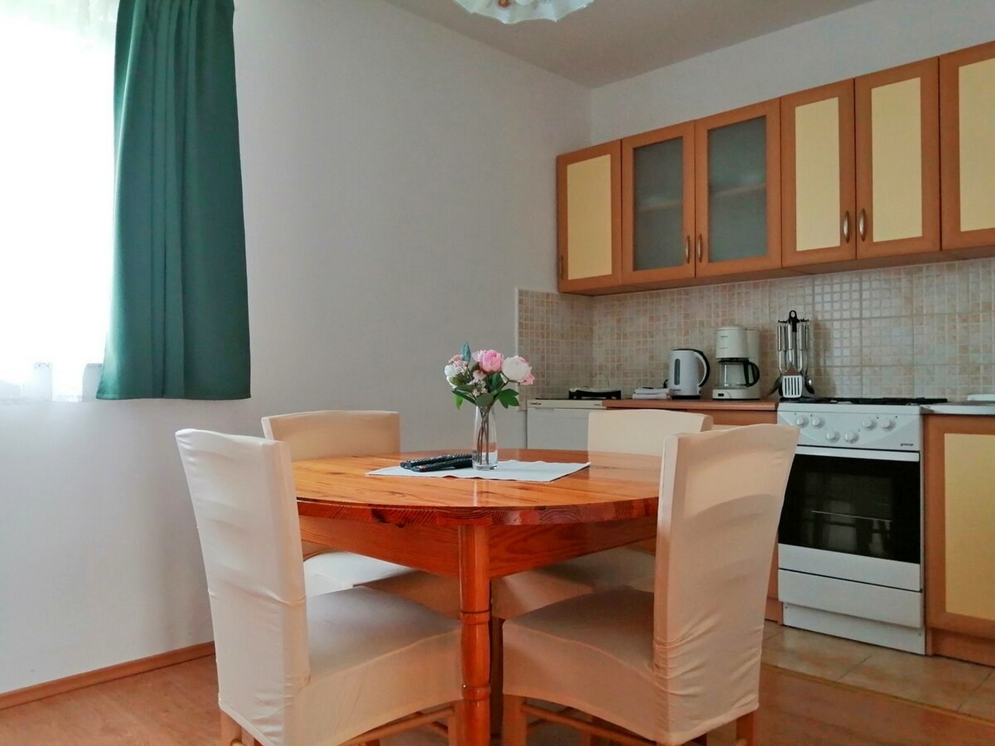 Apartment Capacity 2