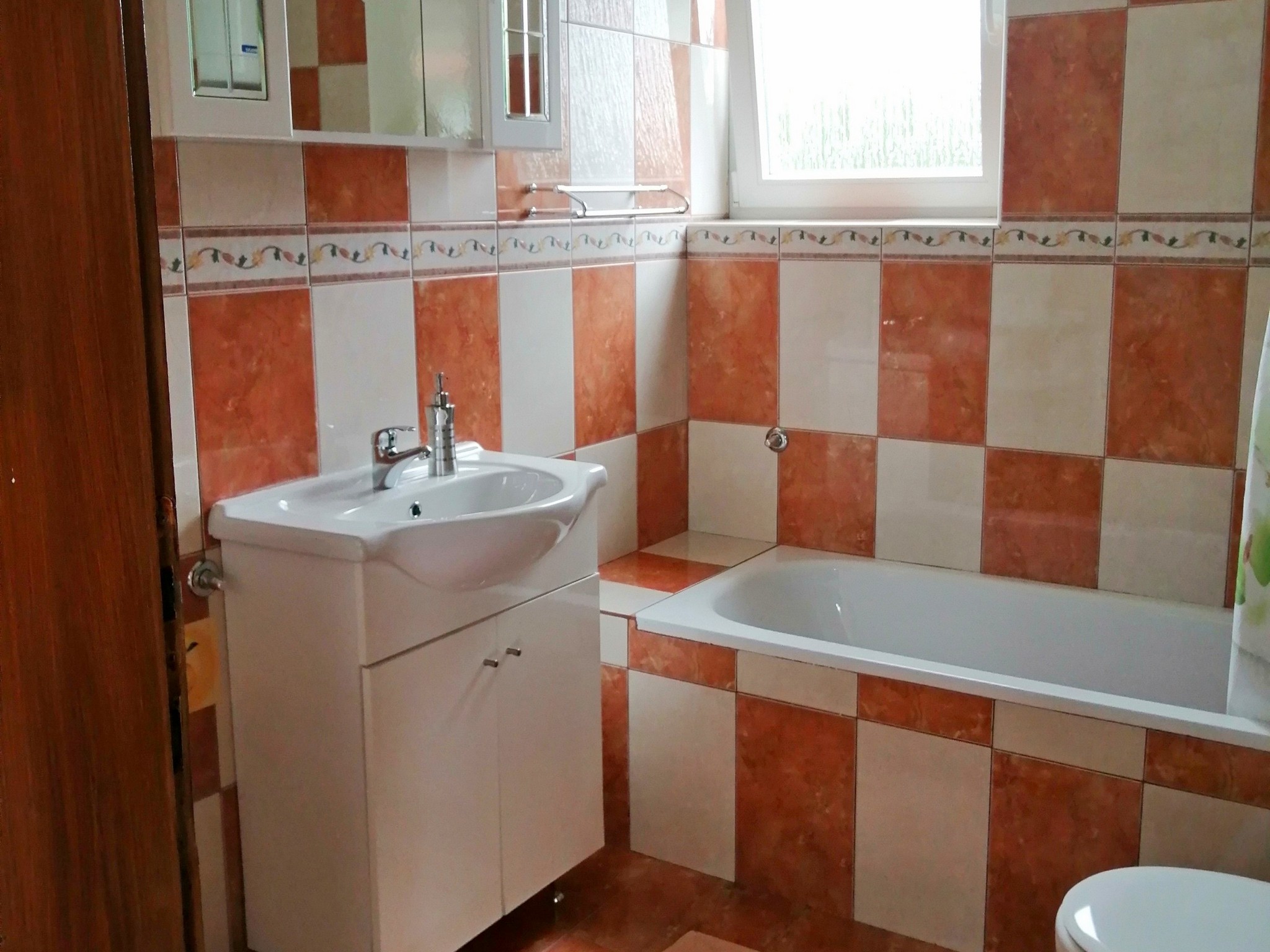 Apartment Capacity 2